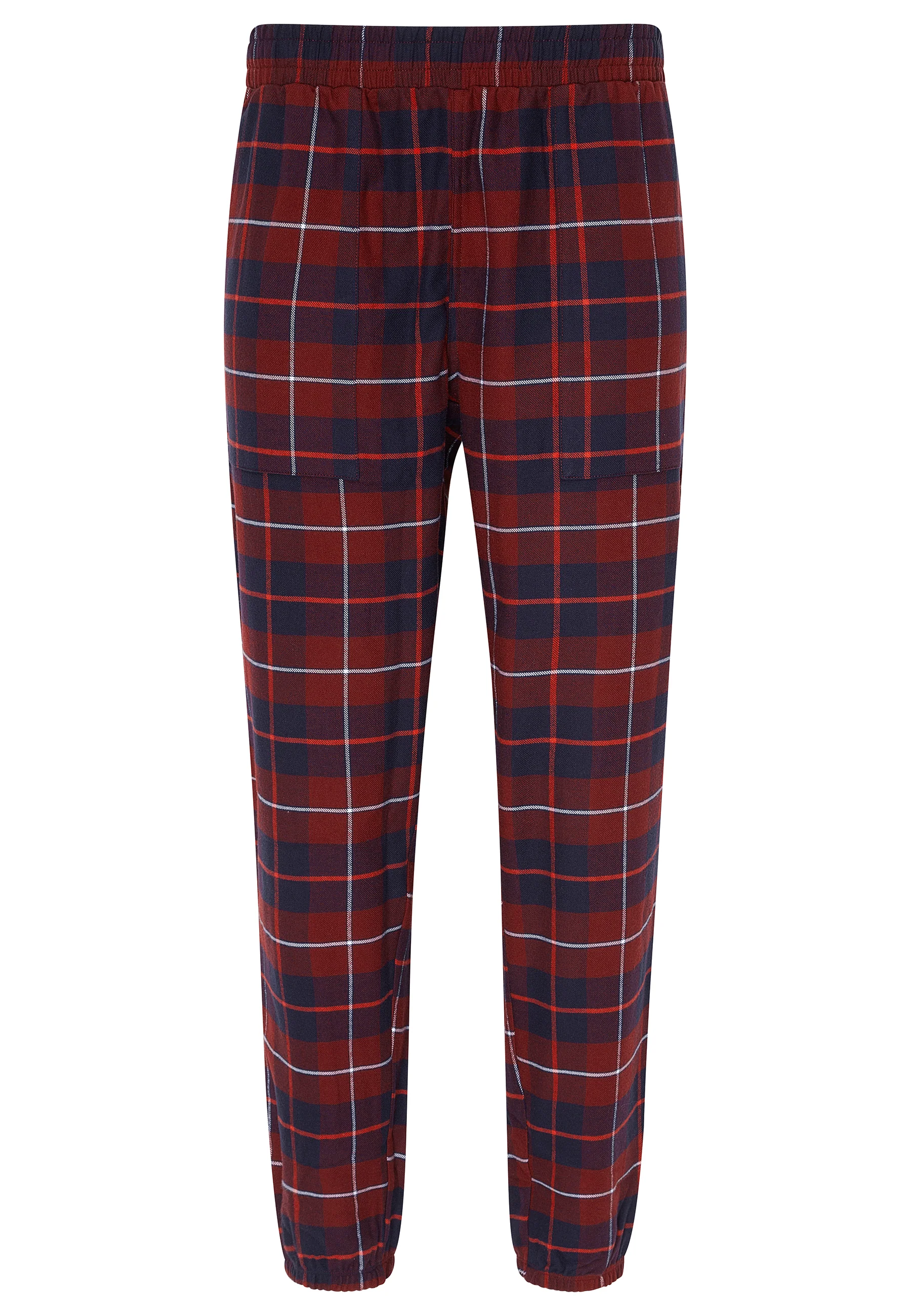 Jockey® Everyday Flannel Jogger - Image 3