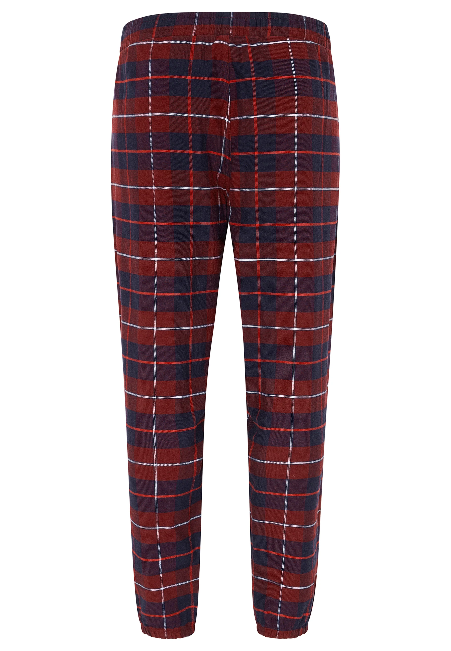 Jockey® Everyday Flannel Jogger - Image 4