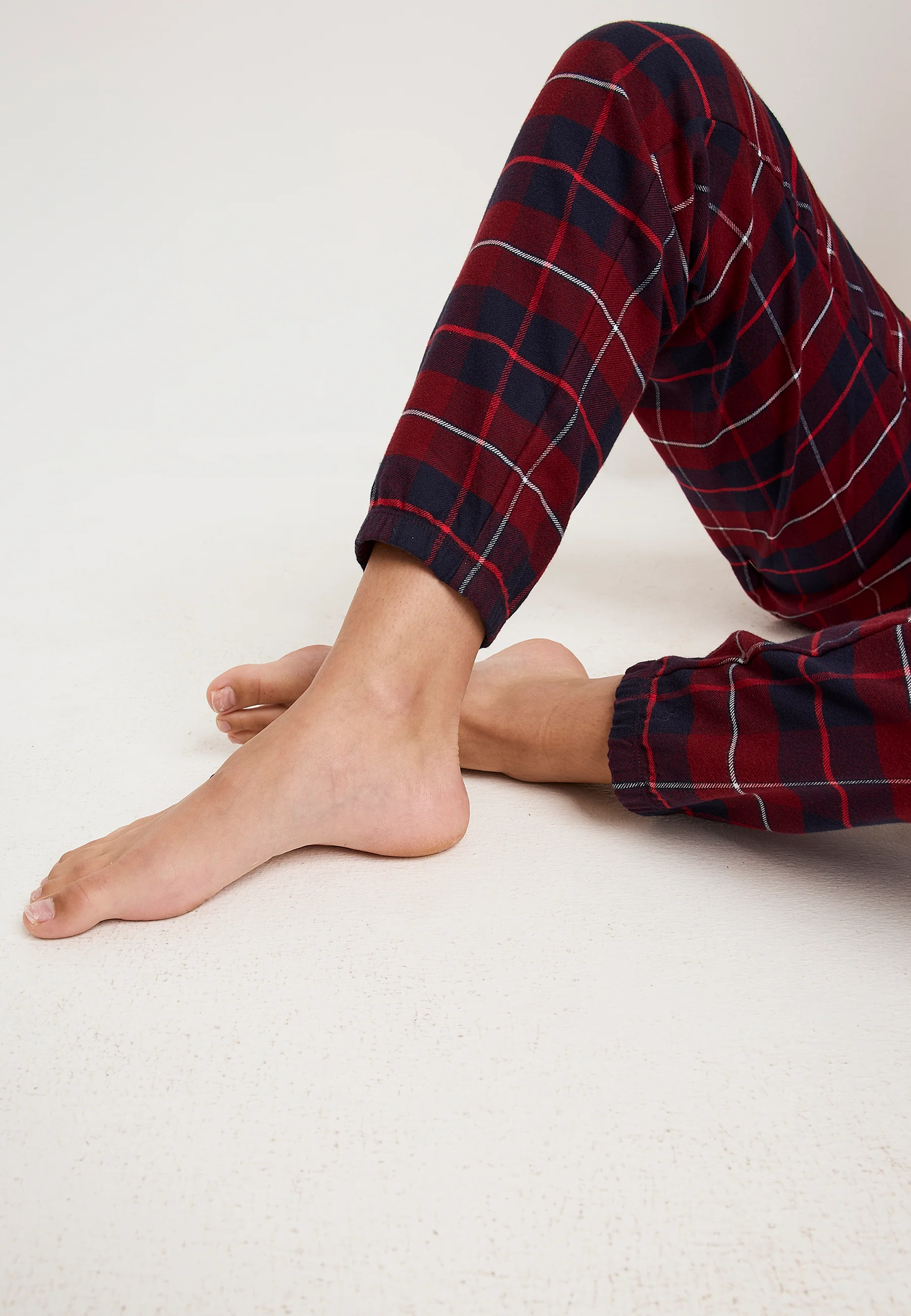 Jockey® Everyday Flannel Jogger - Image 6