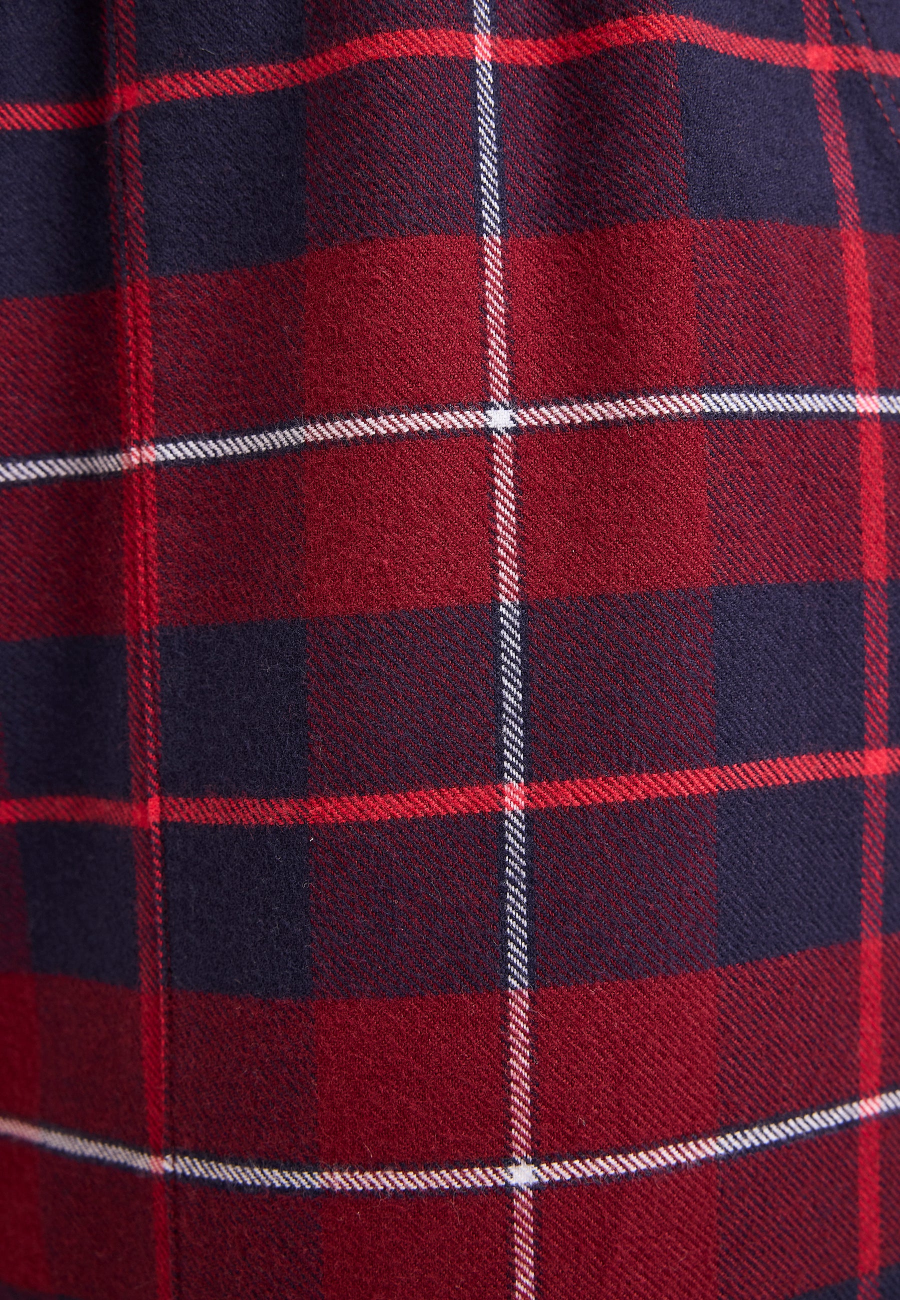 Jockey® Everyday Flannel Jogger - Image 7