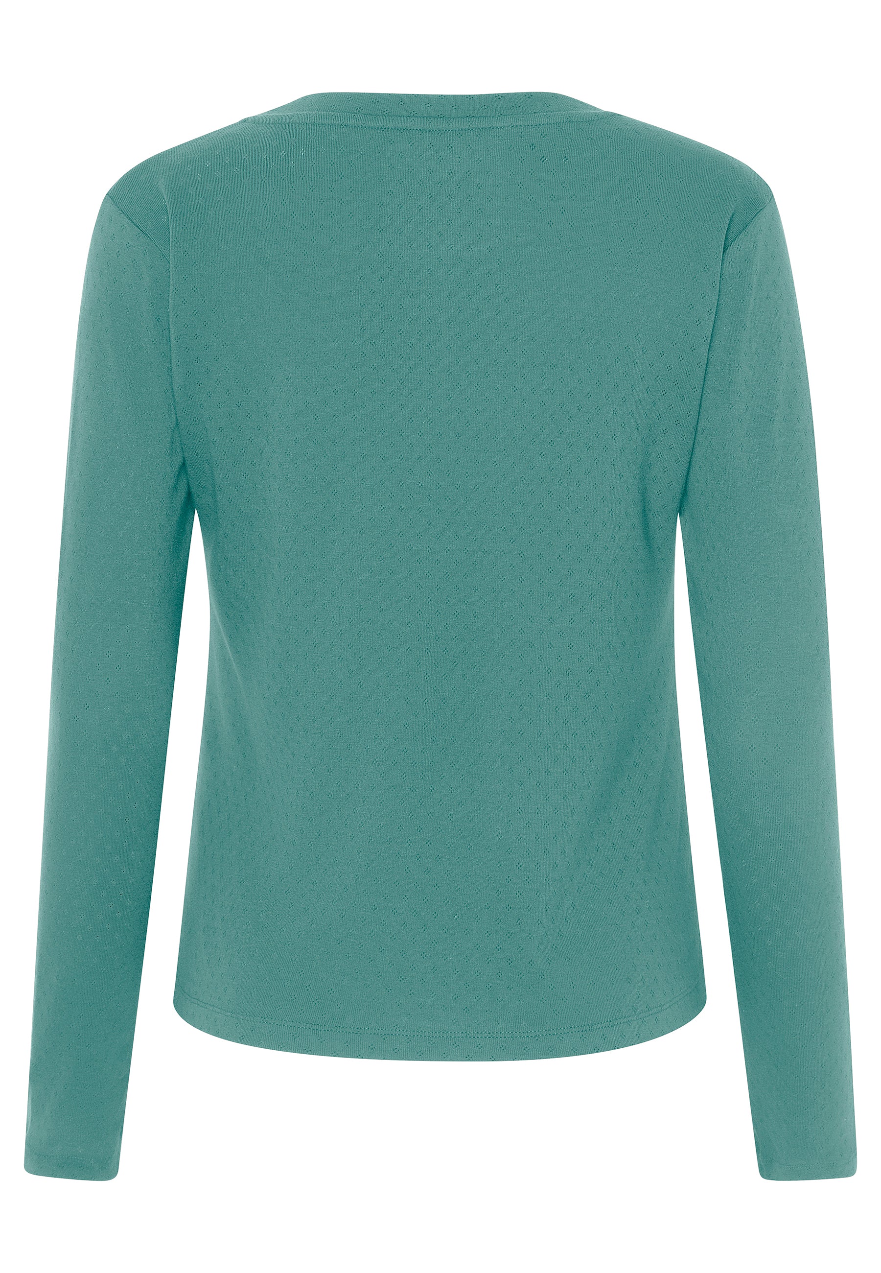 Jockey® Everyday Flannel Long Sleeve Shirt - Image 11