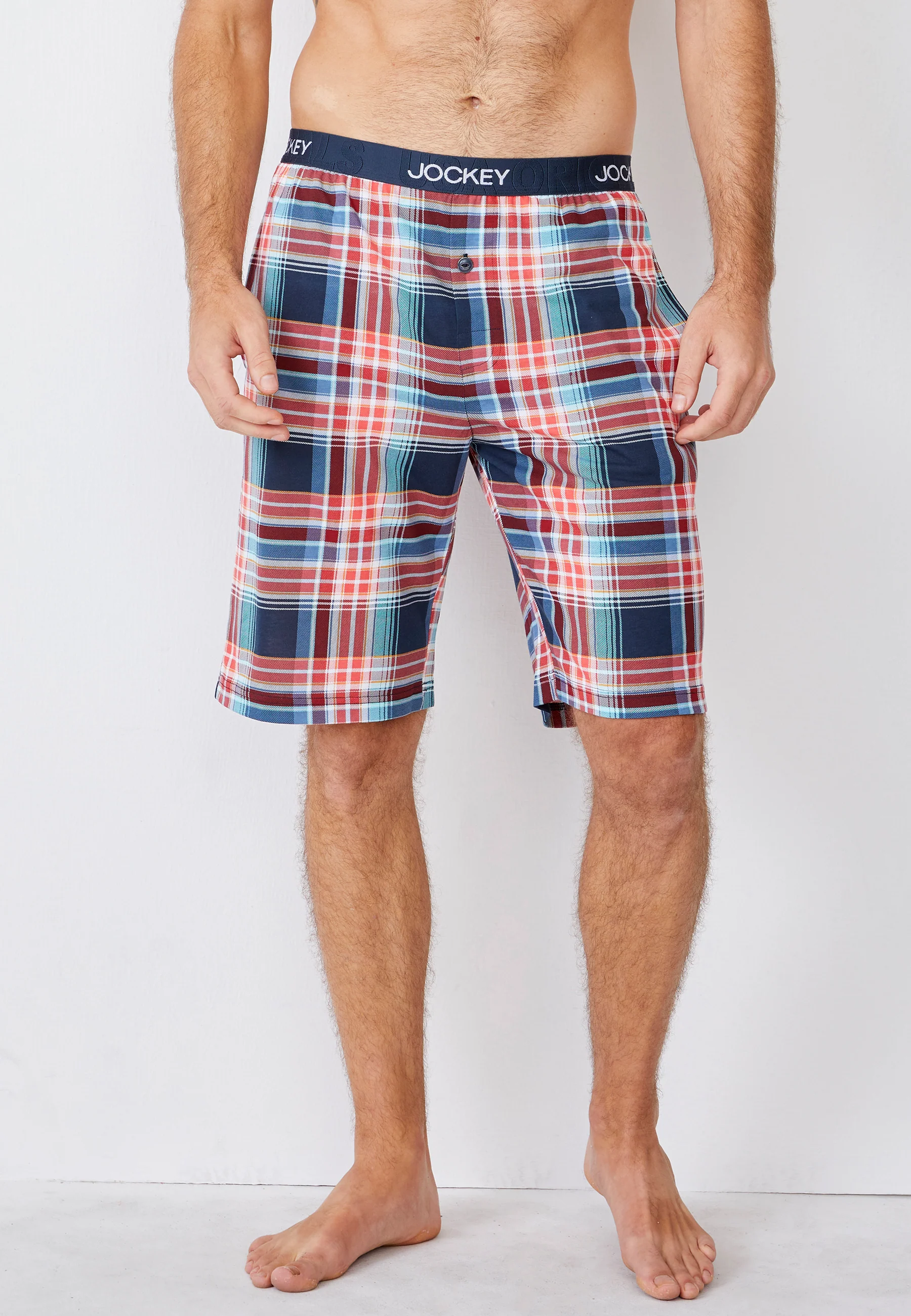 Jockey® Everyday Knit Bermuda - Image 10