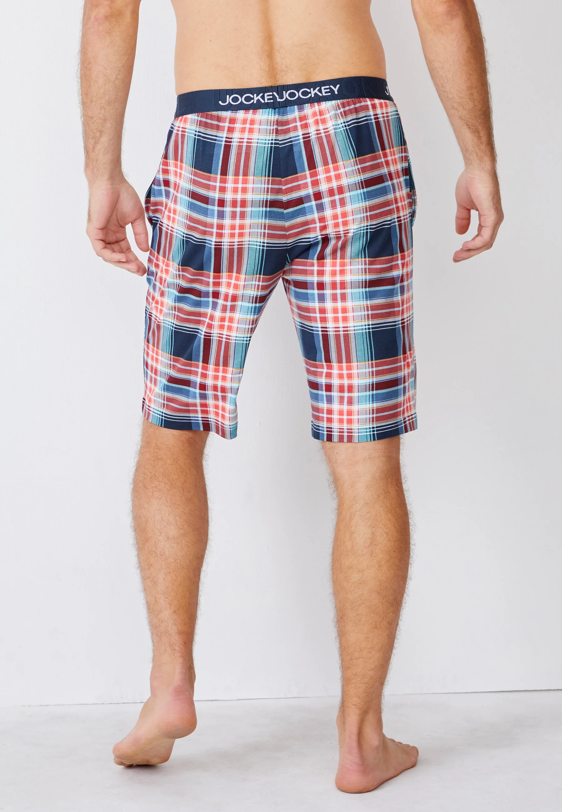 Jockey® Everyday Knit Bermuda - Image 11