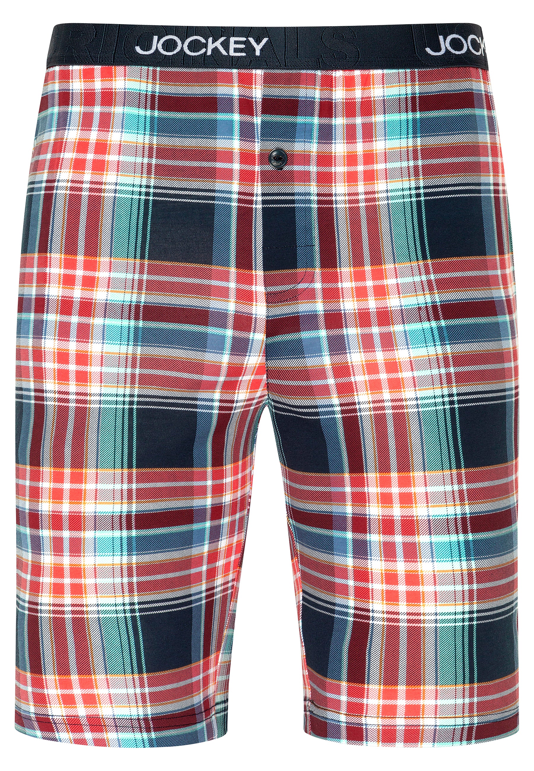 Jockey® Everyday Knit Bermuda - Image 12