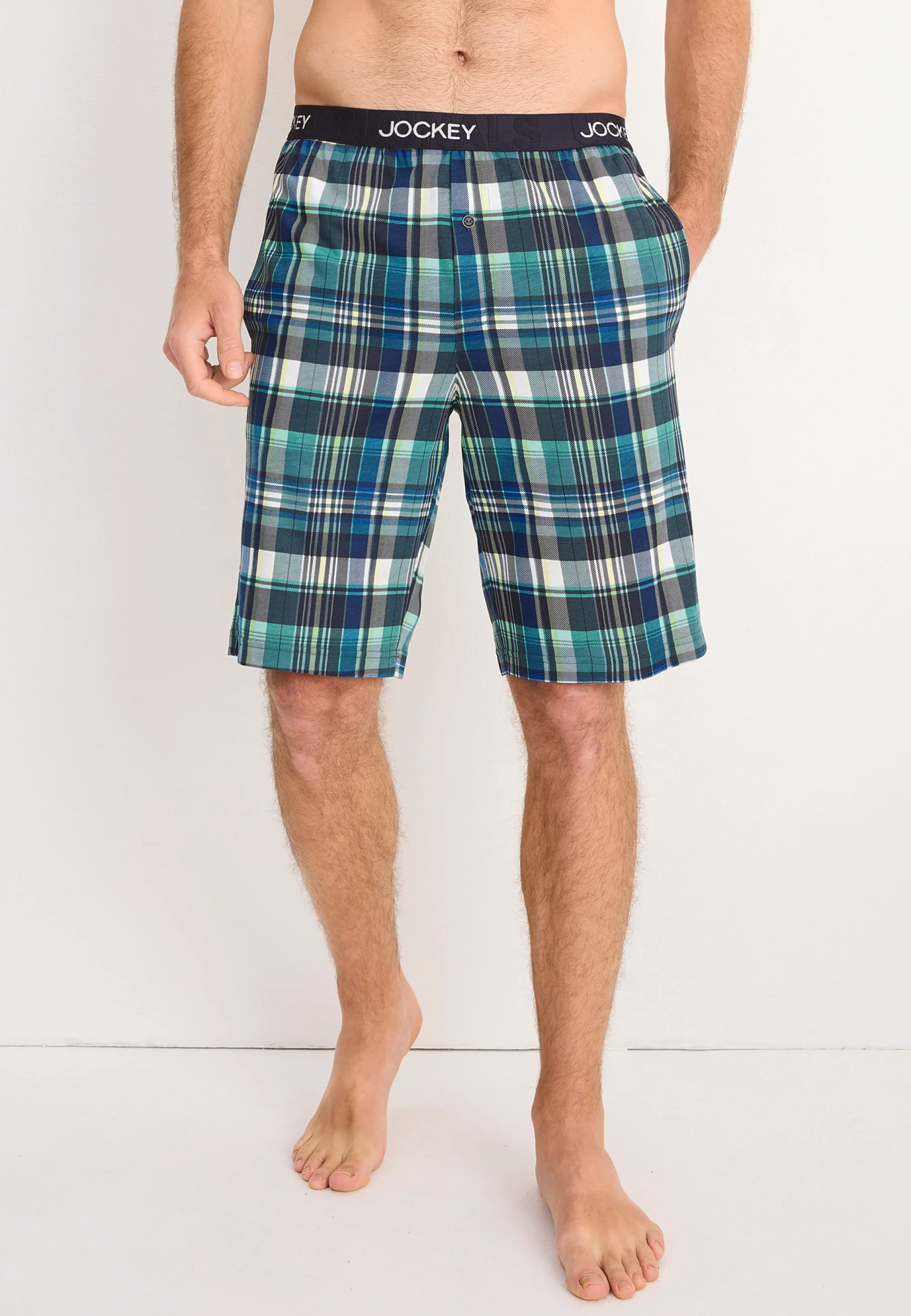 Jockey® Everyday Knit Bermuda - Image 16