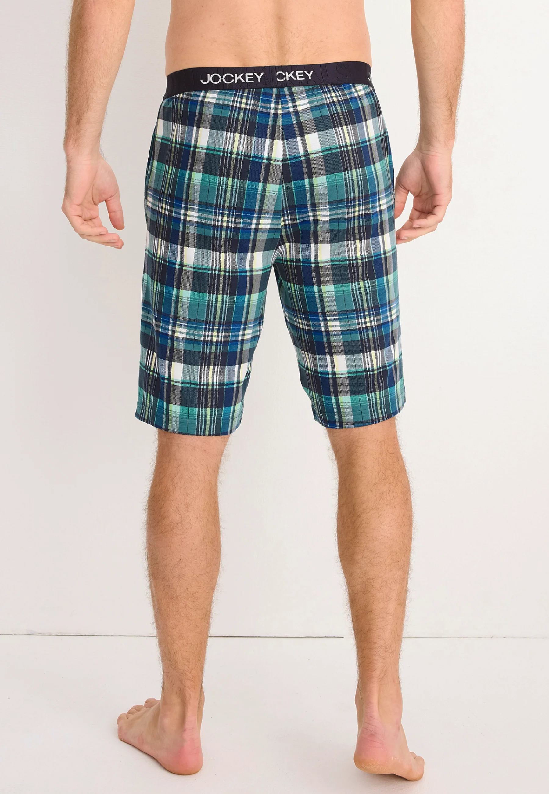Jockey® Everyday Knit Bermuda - Image 17