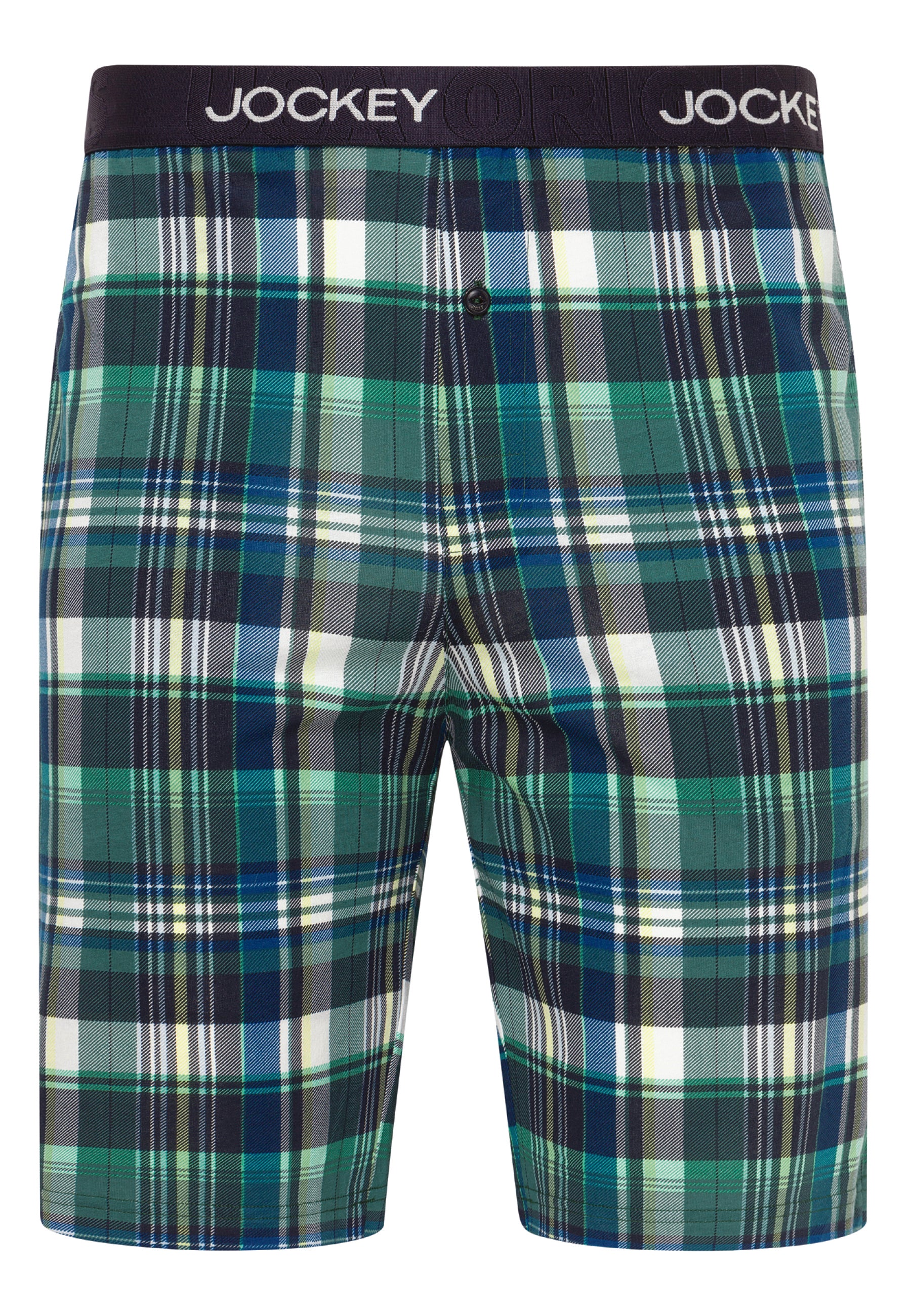 Jockey® Everyday Knit Bermuda - Image 18