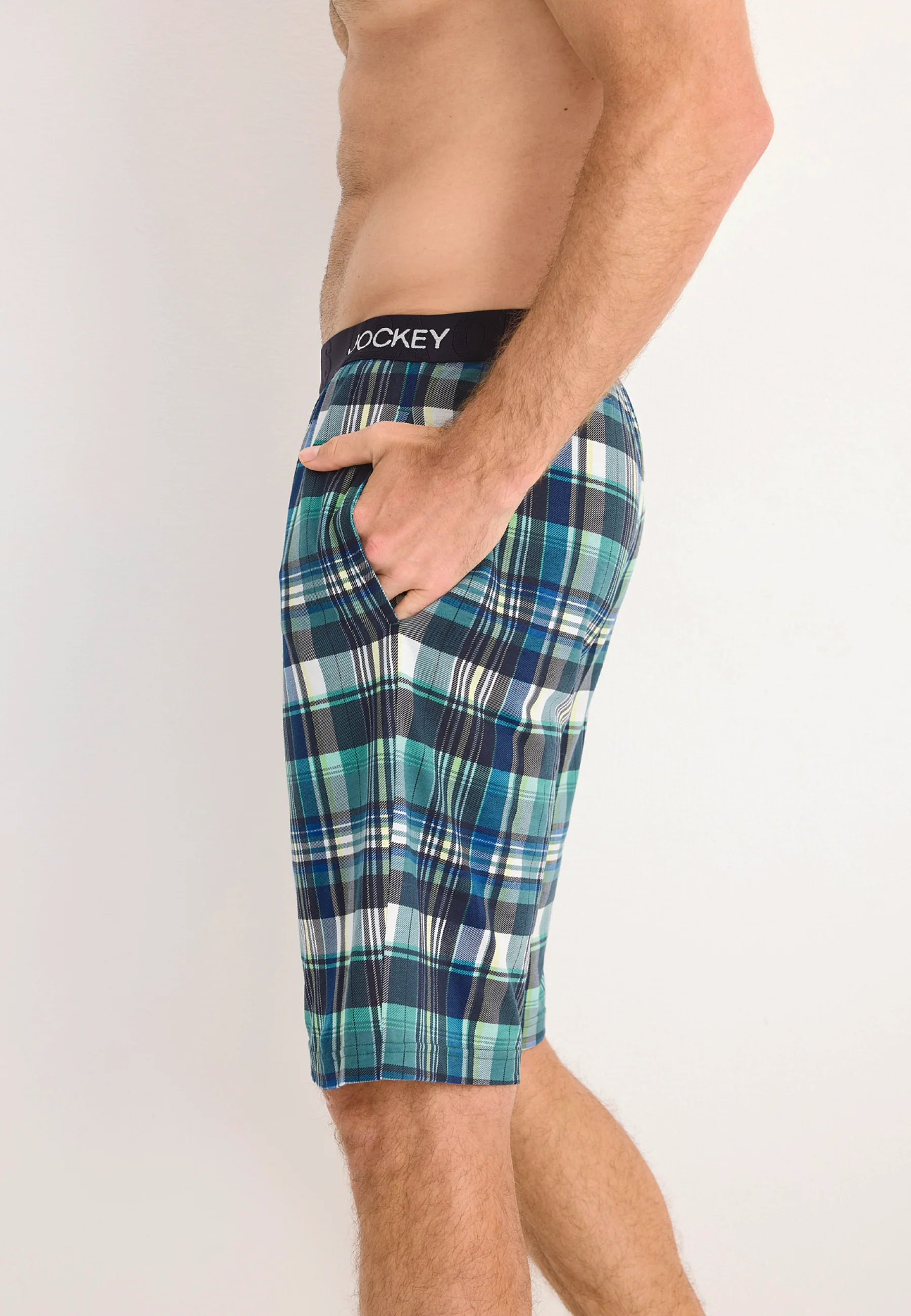 Jockey® Everyday Knit Bermuda - Image 20