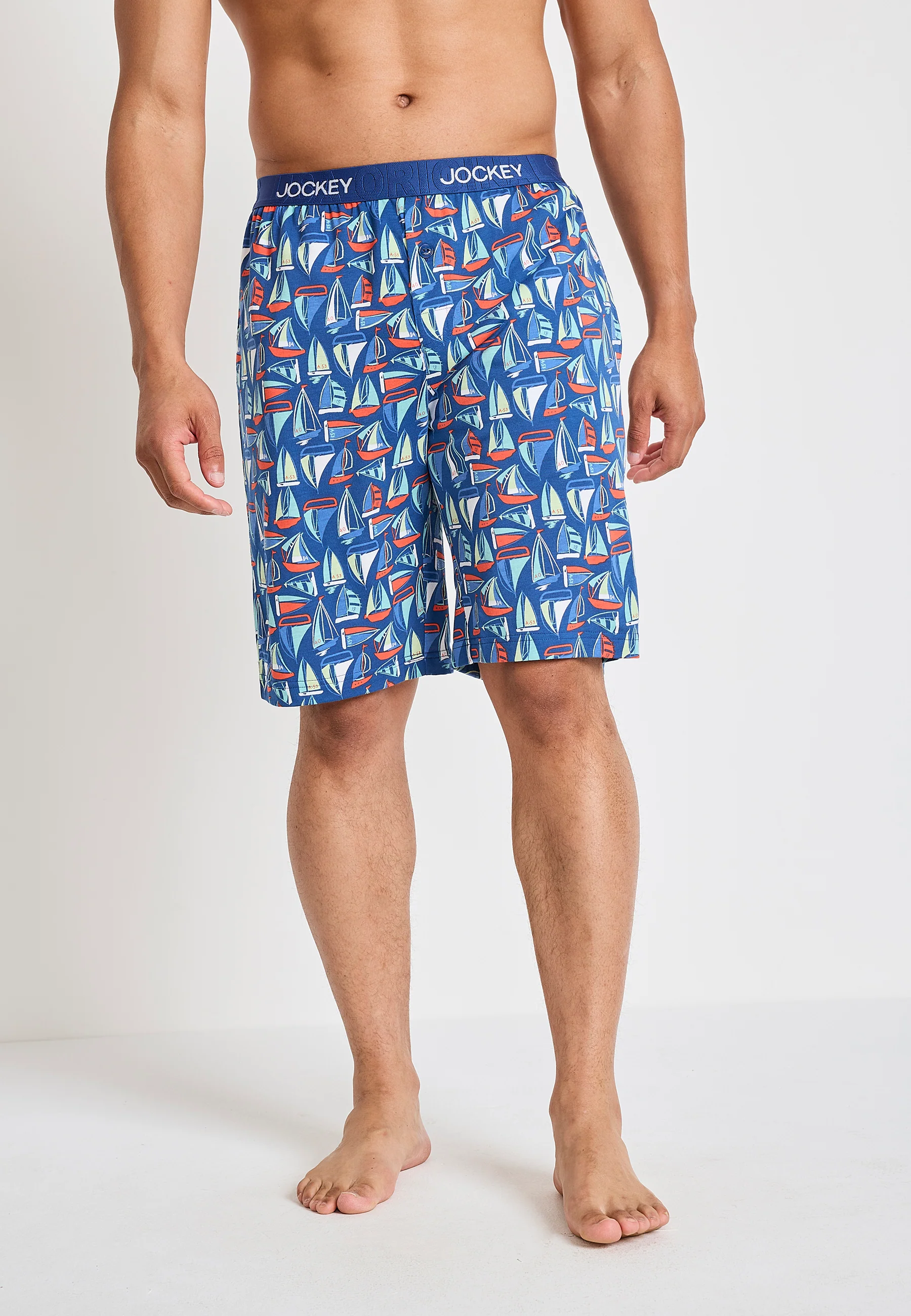Jockey® Everyday Knit Bermuda - Image 22