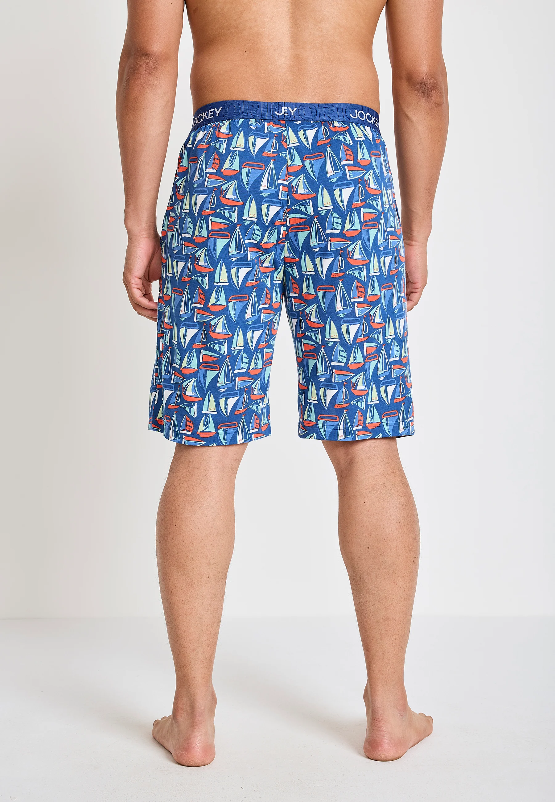 Jockey® Everyday Knit Bermuda - Image 23