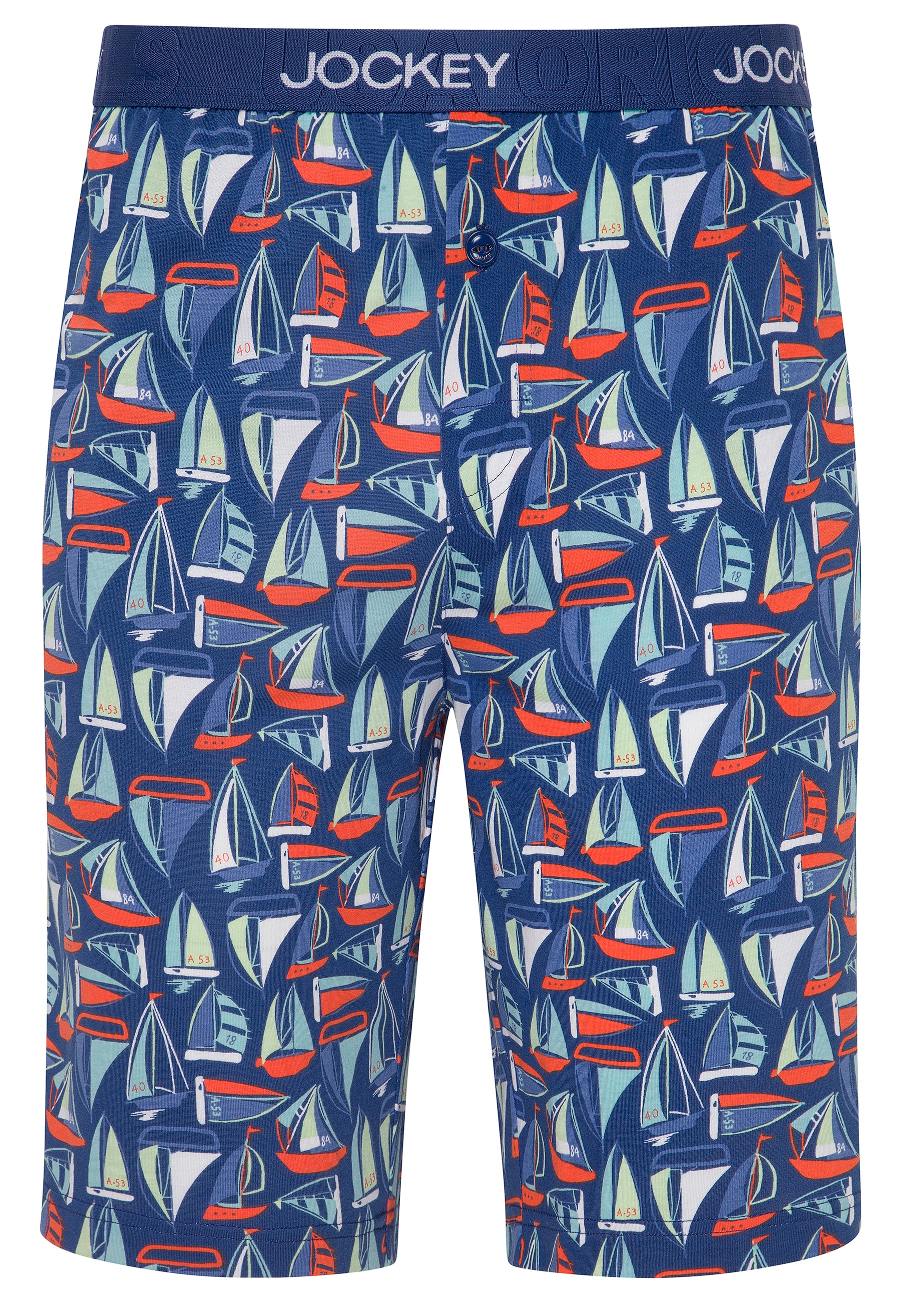 Jockey® Everyday Knit Bermuda - Image 24