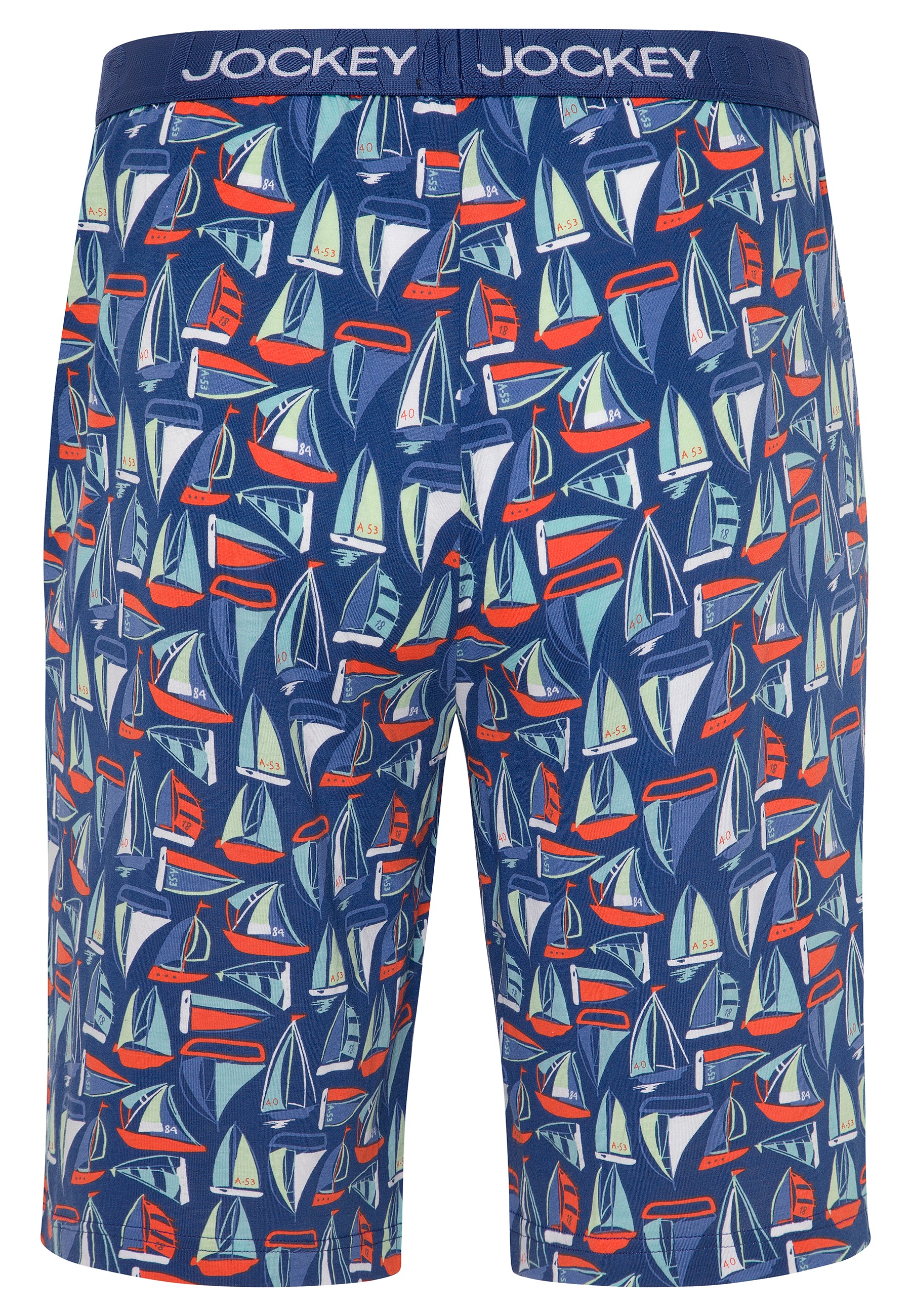Jockey® Everyday Knit Bermuda - Image 25