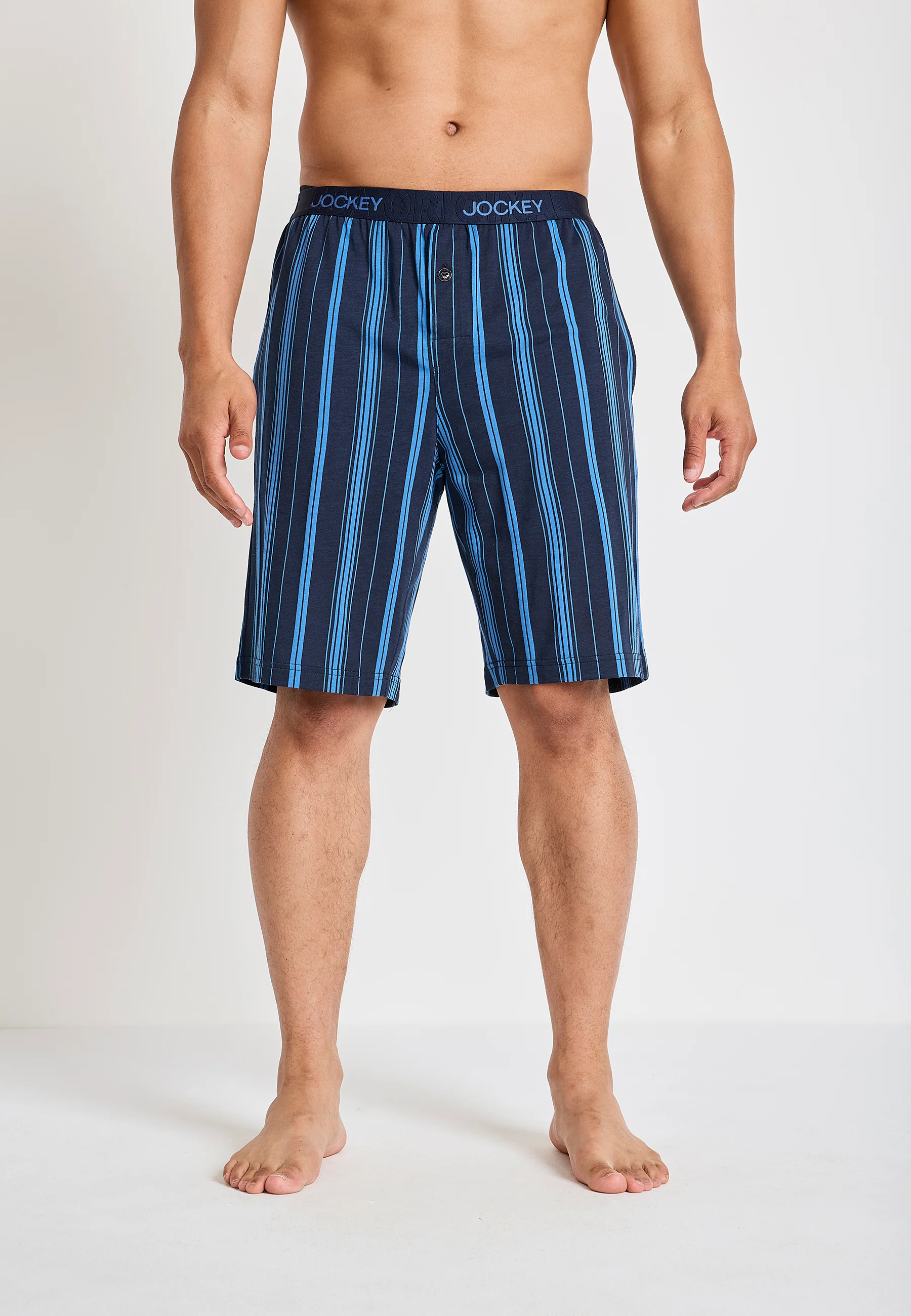 Jockey® Everyday Knit Bermuda - Image 28