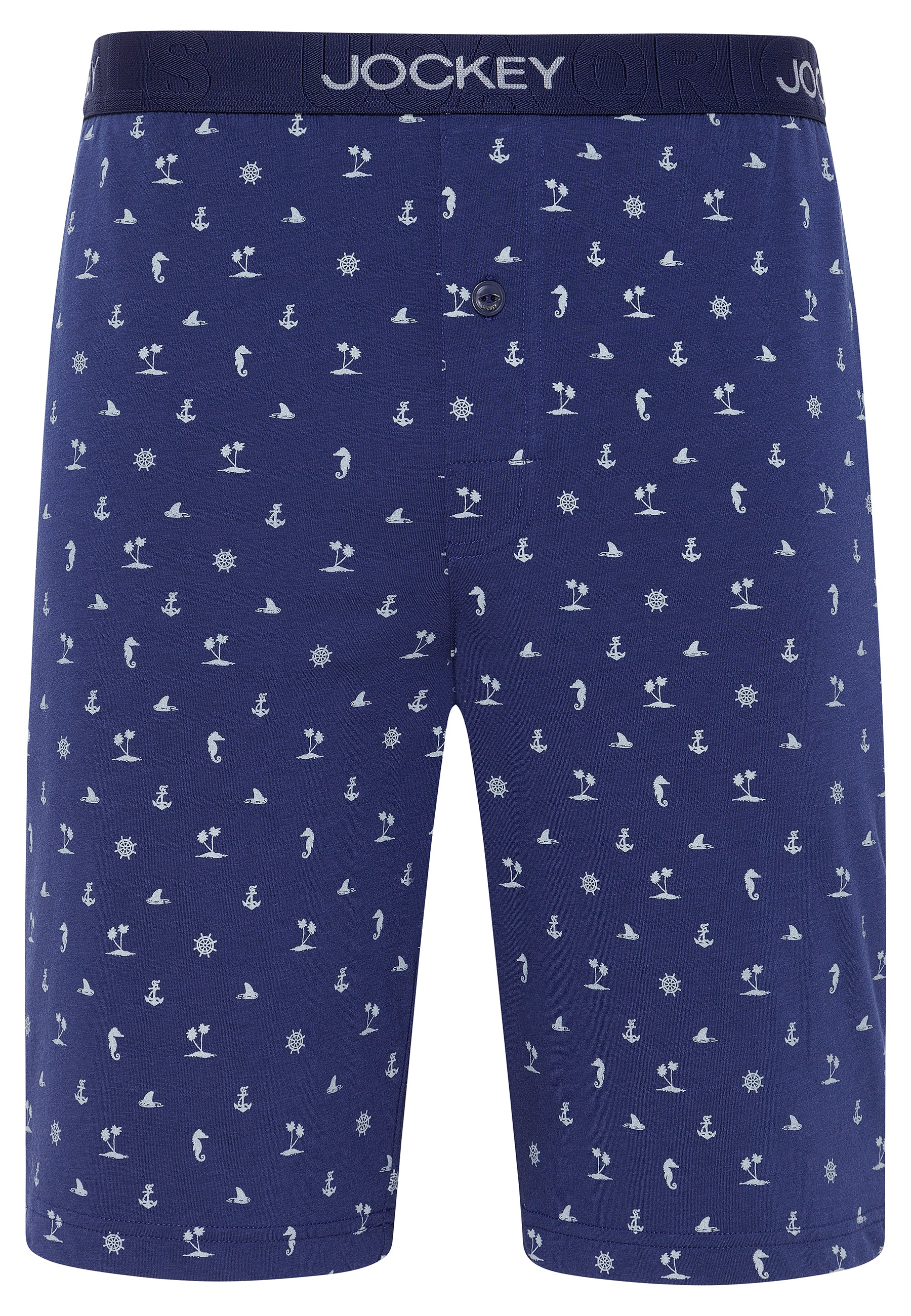 Jockey® Everyday Knit Bermuda - Image 3