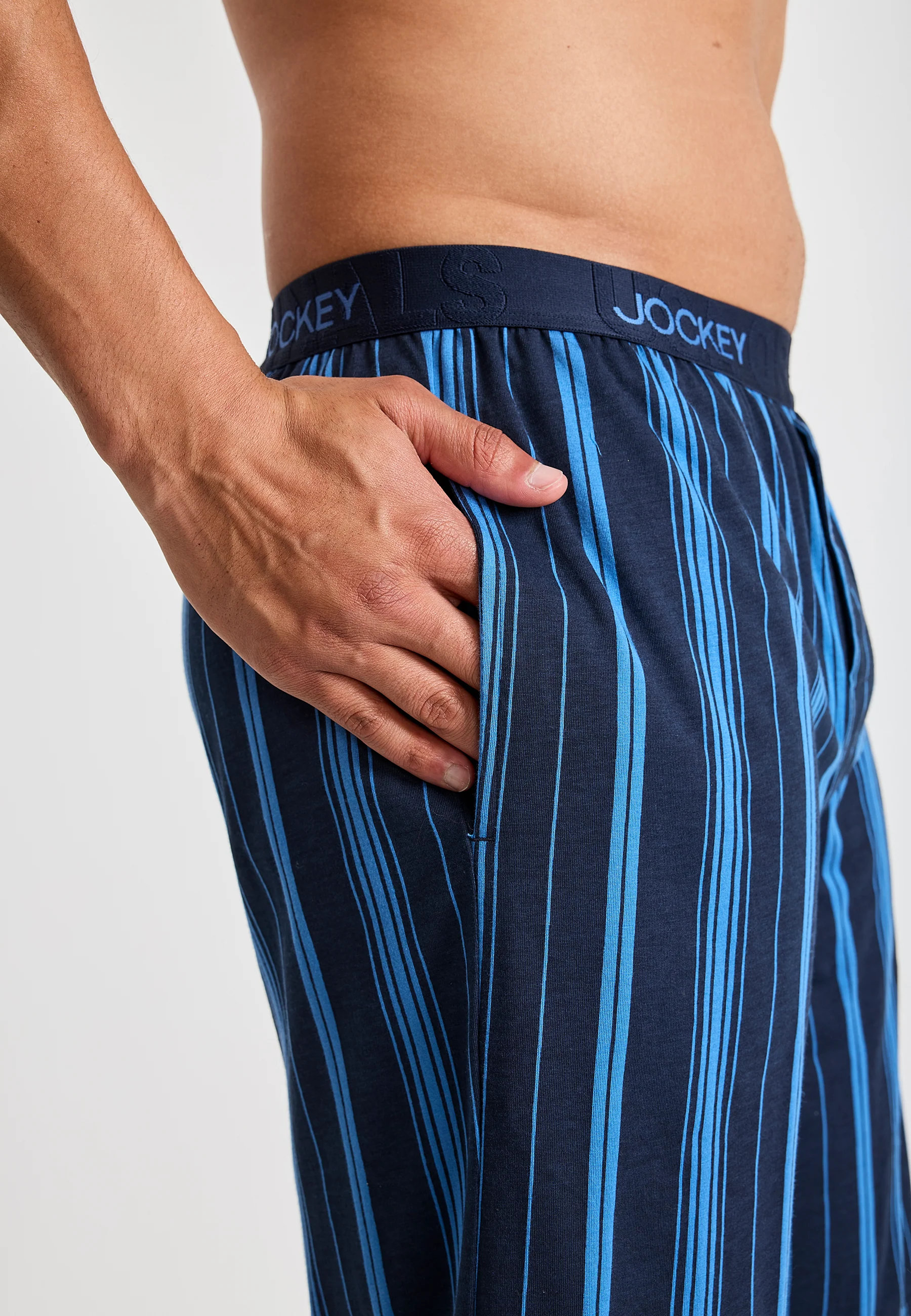 Jockey® Everyday Knit Bermuda - Image 31
