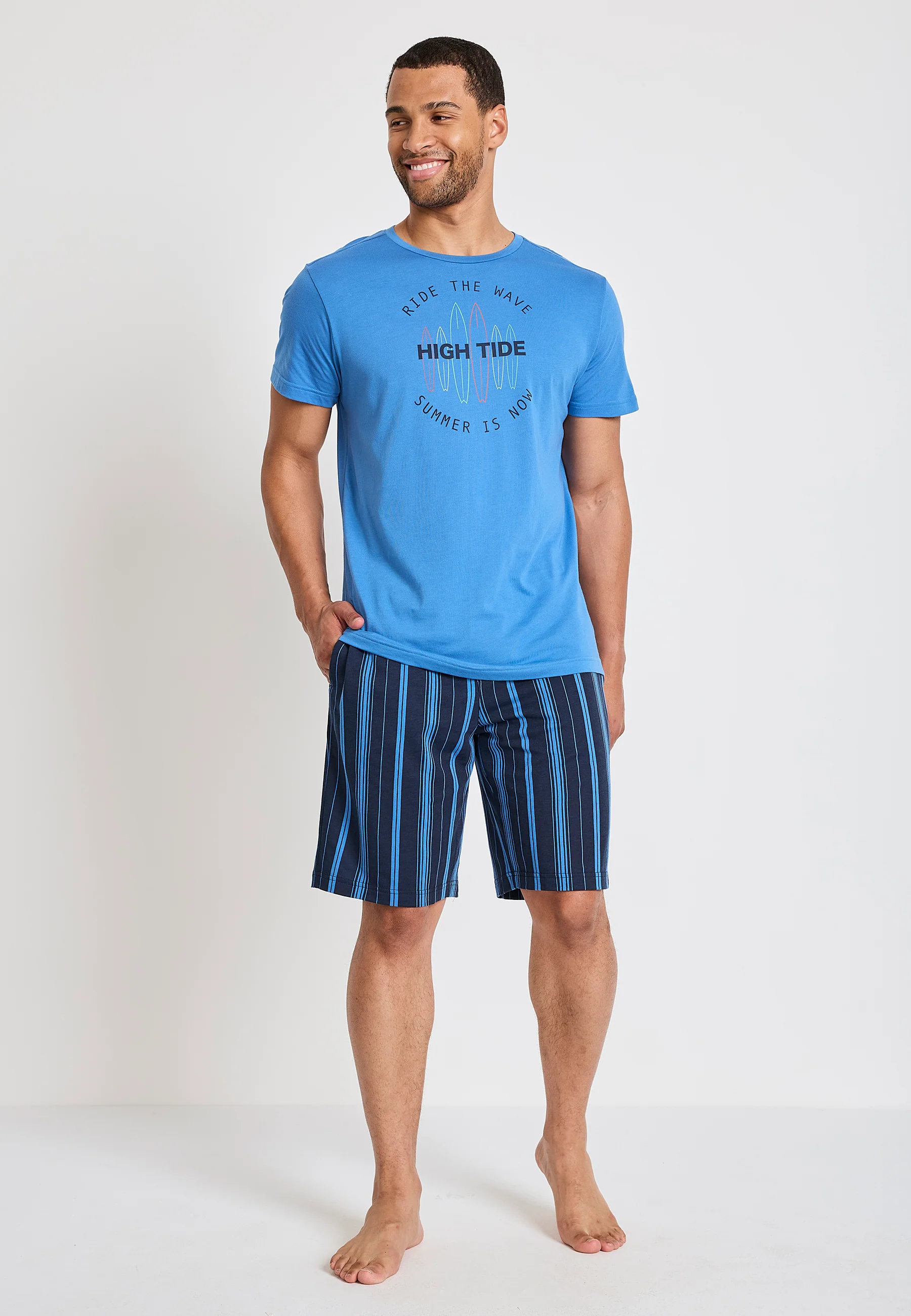 Jockey® Everyday Knit Bermuda - Image 32
