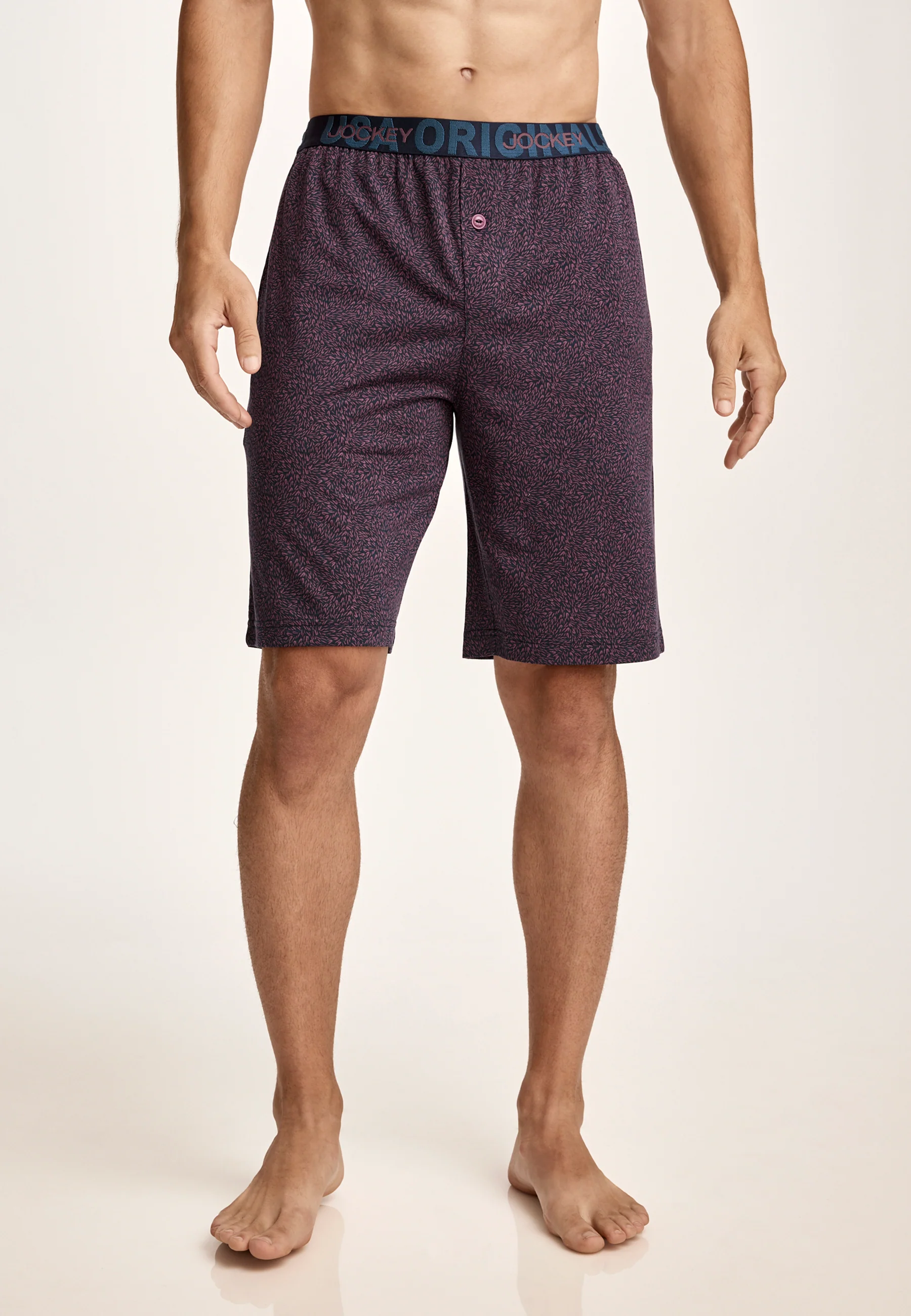 Jockey® Everyday Knit Bermuda - Image 33