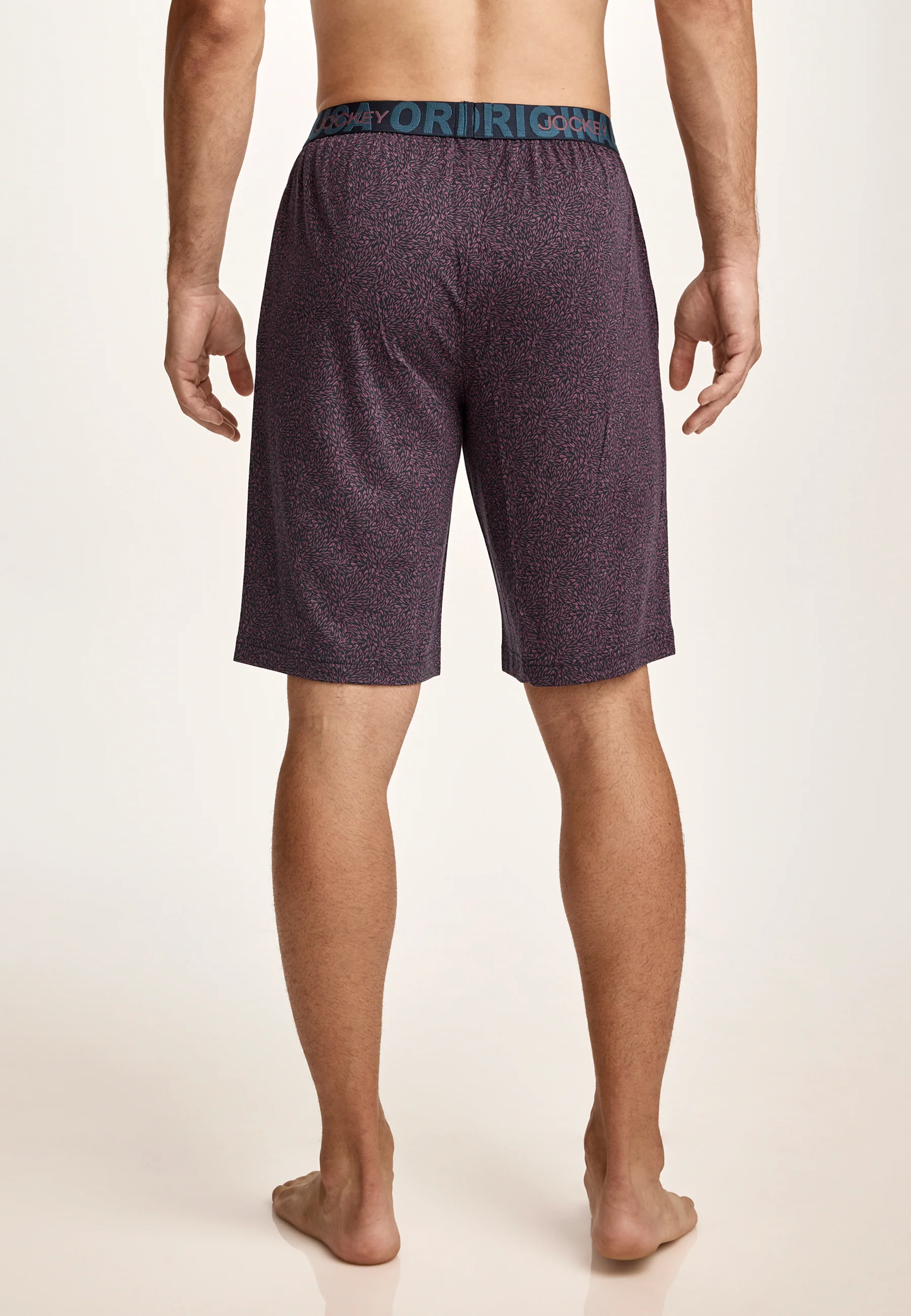 Jockey® Everyday Knit Bermuda - Image 34