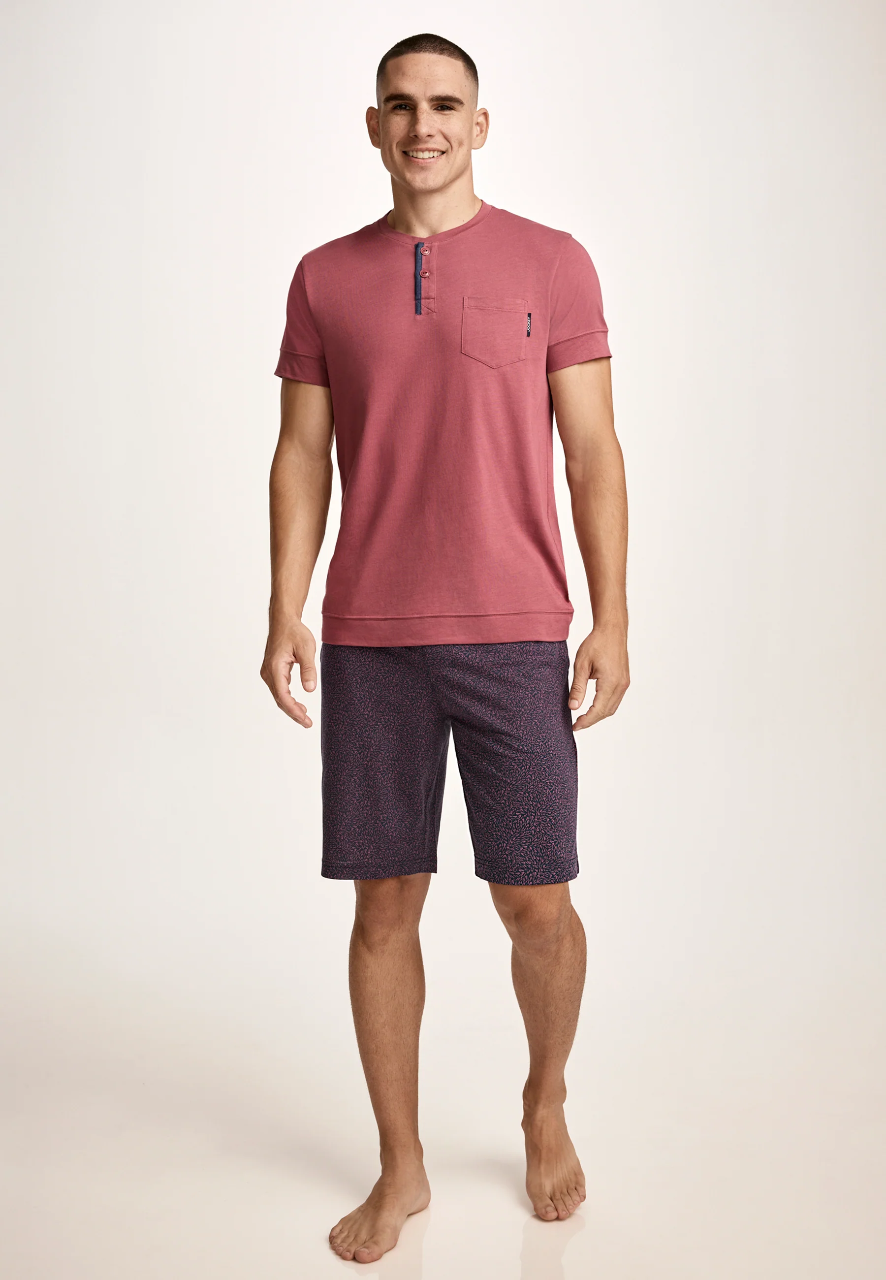 Jockey® Everyday Knit Bermuda - Image 38