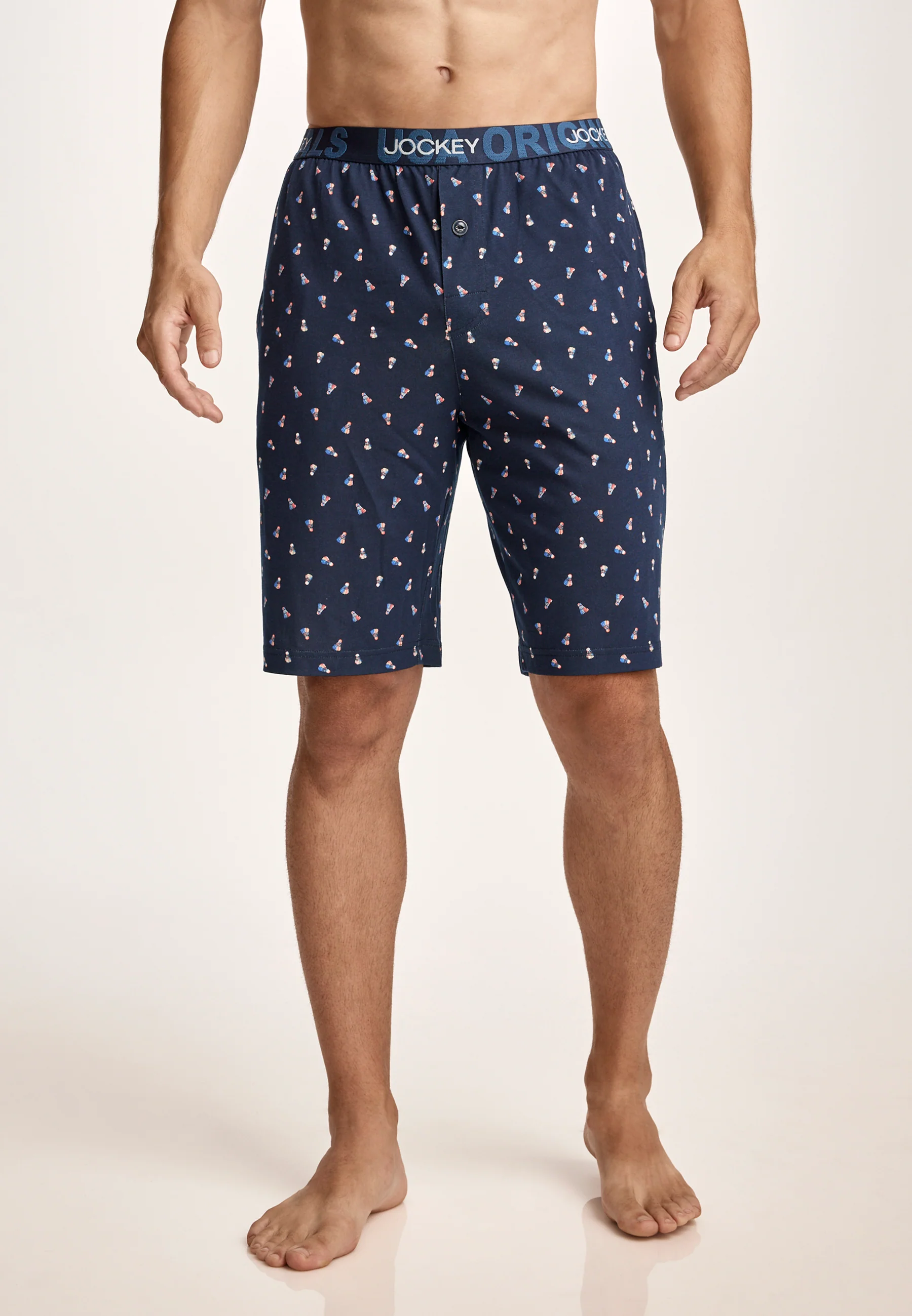 Jockey® Everyday Knit Bermuda - Image 39