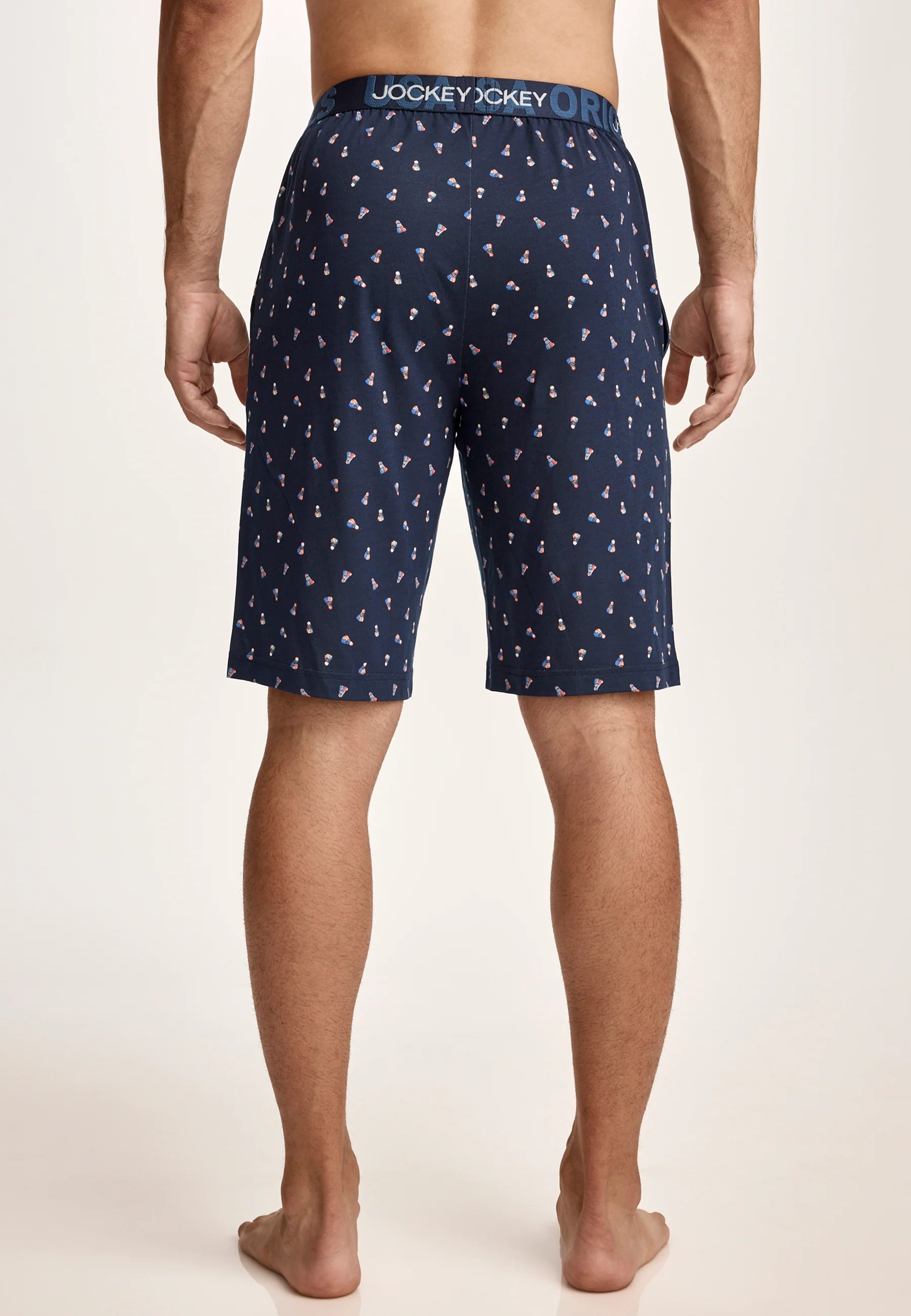 Jockey® Everyday Knit Bermuda - Image 40