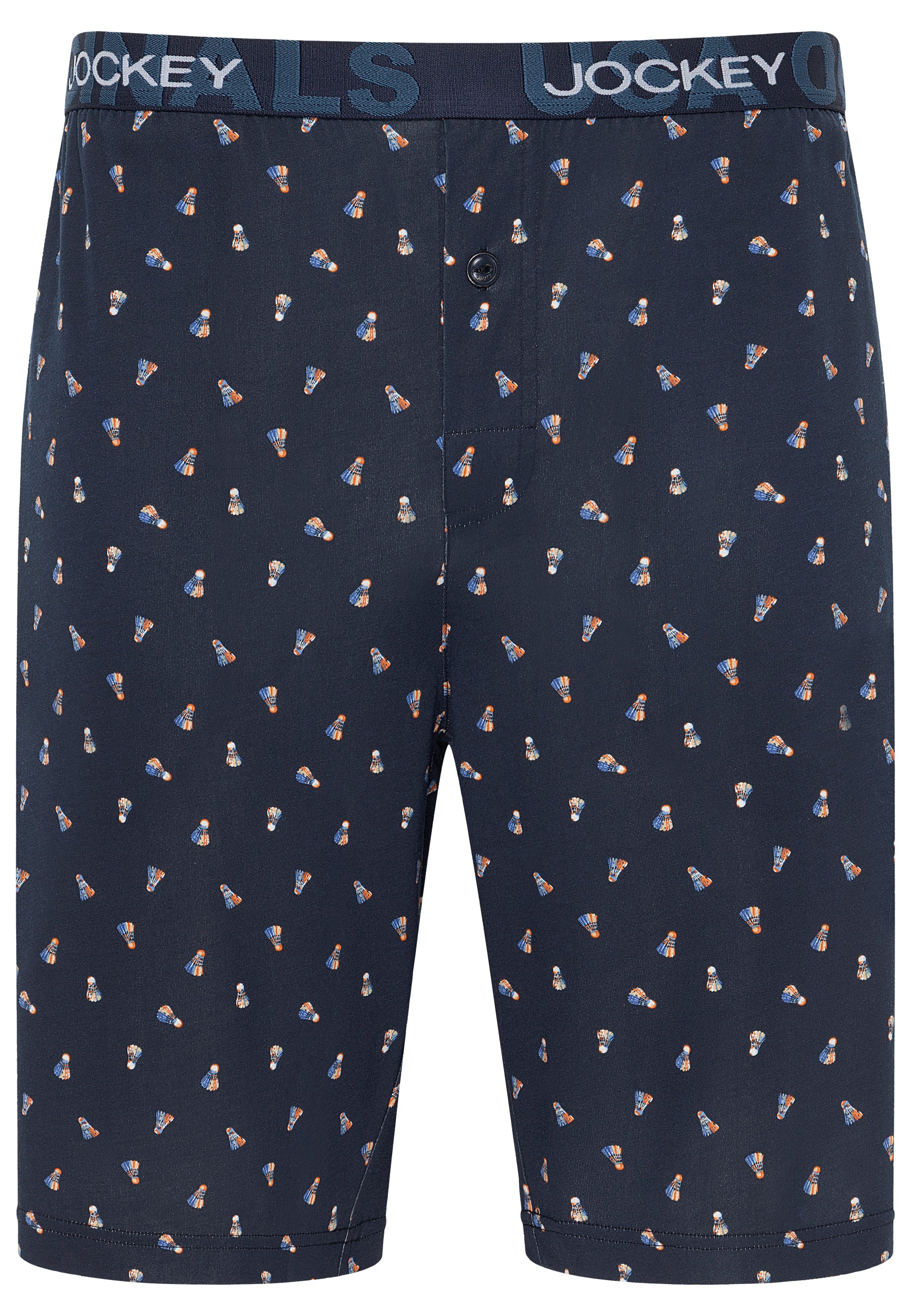 Jockey® Everyday Knit Bermuda - Image 41
