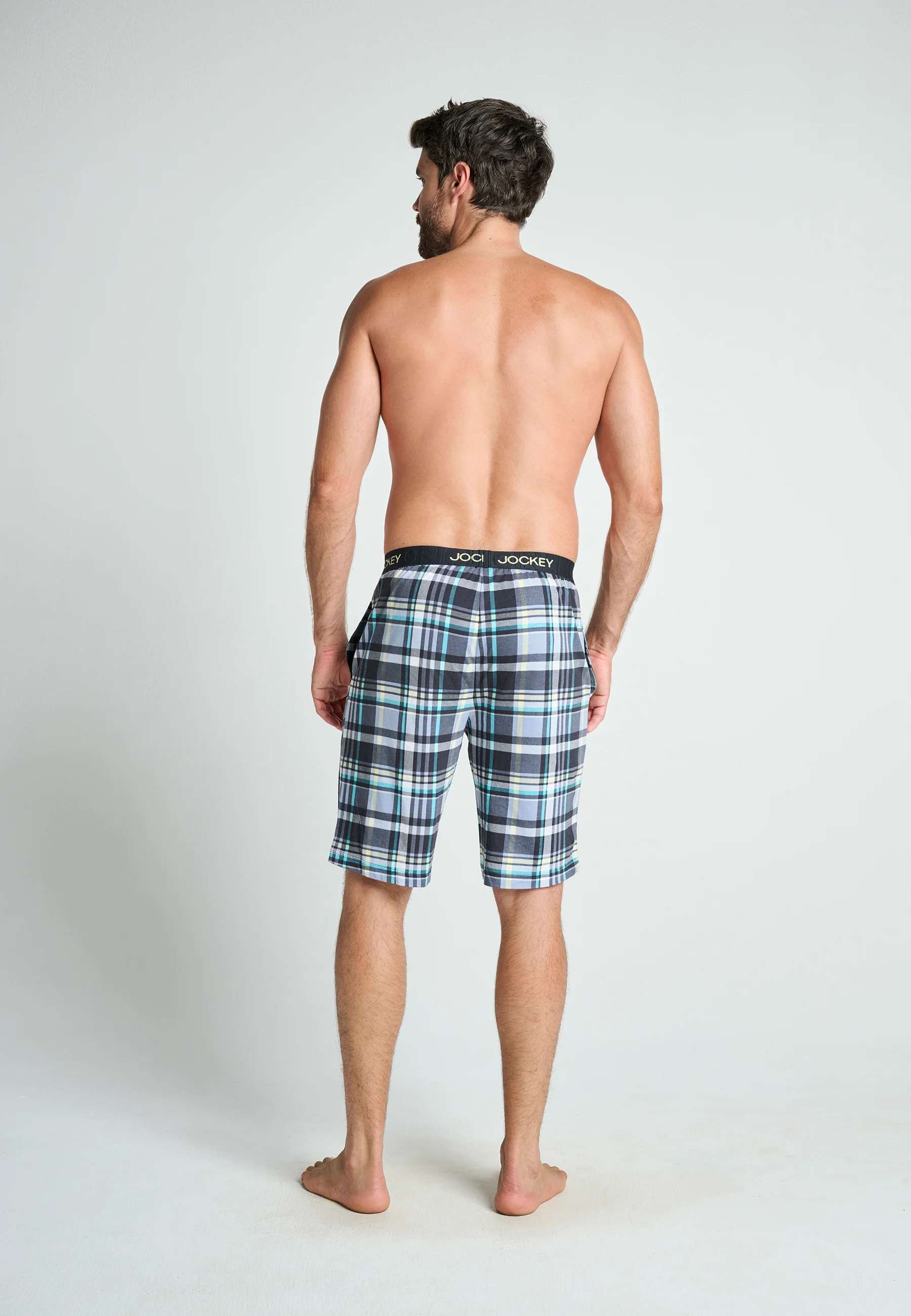Jockey® Everyday Knit Bermuda - Image 5