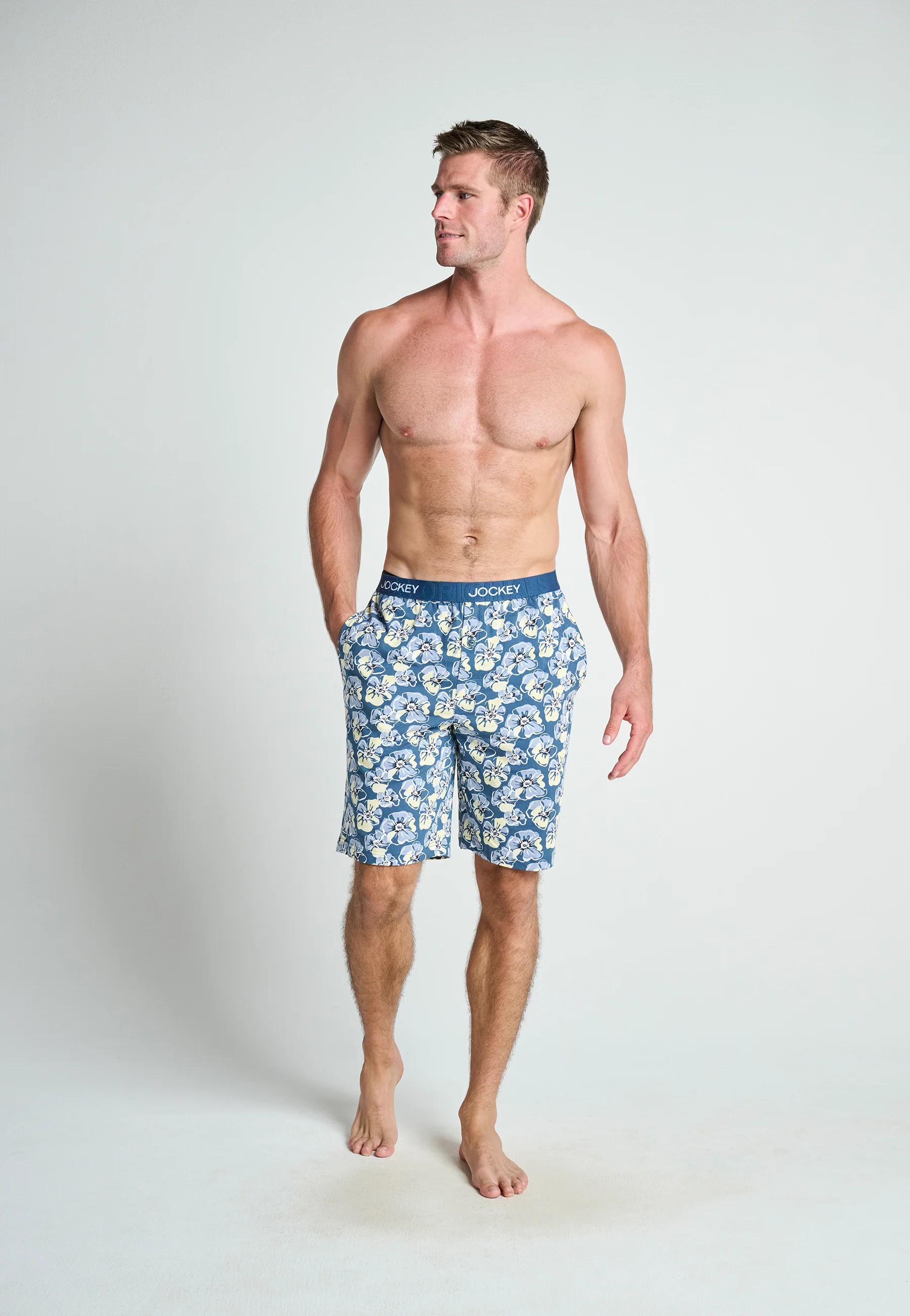 Jockey® Everyday Knit Bermuda - Image 7