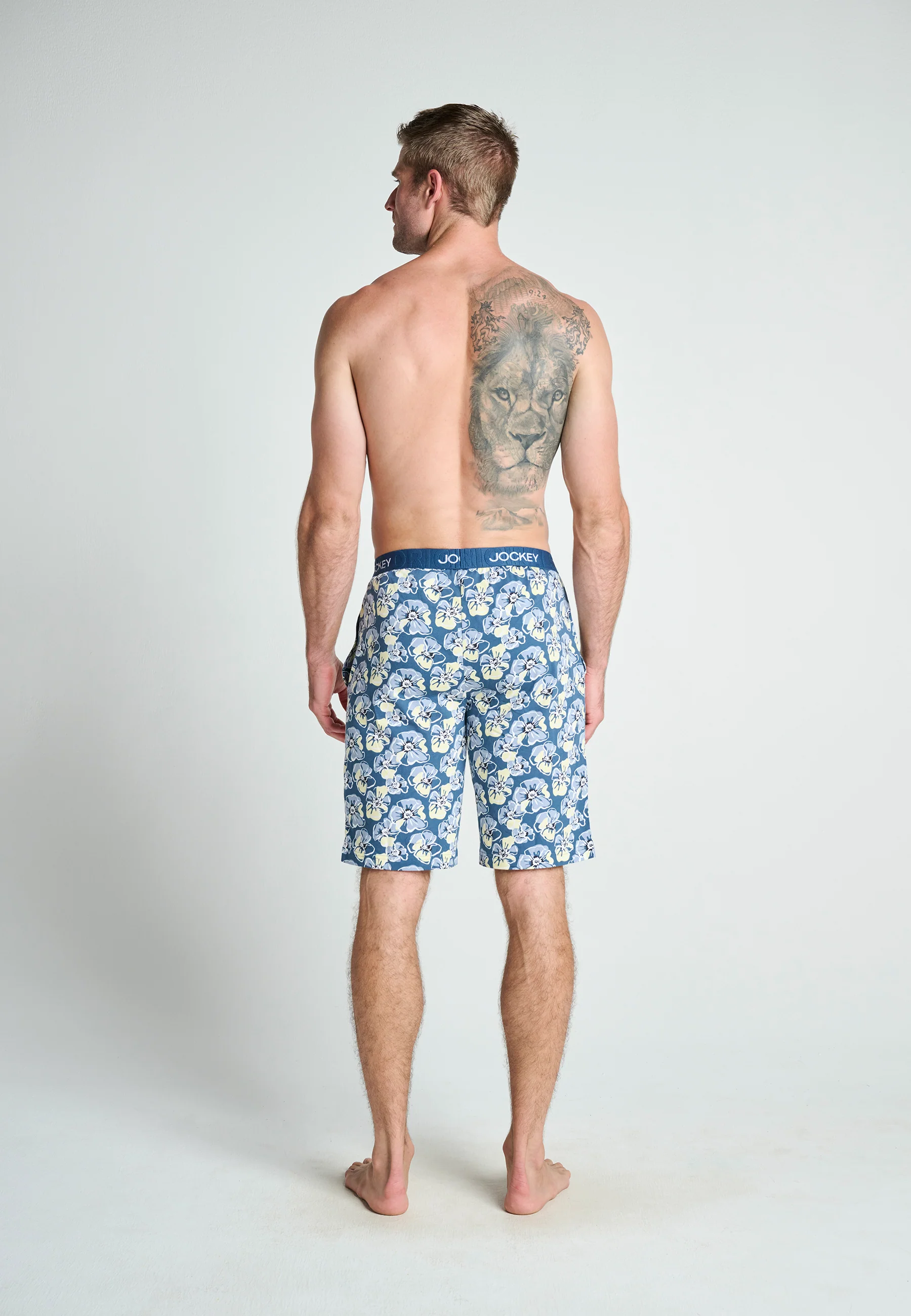 Jockey® Everyday Knit Bermuda - Image 8