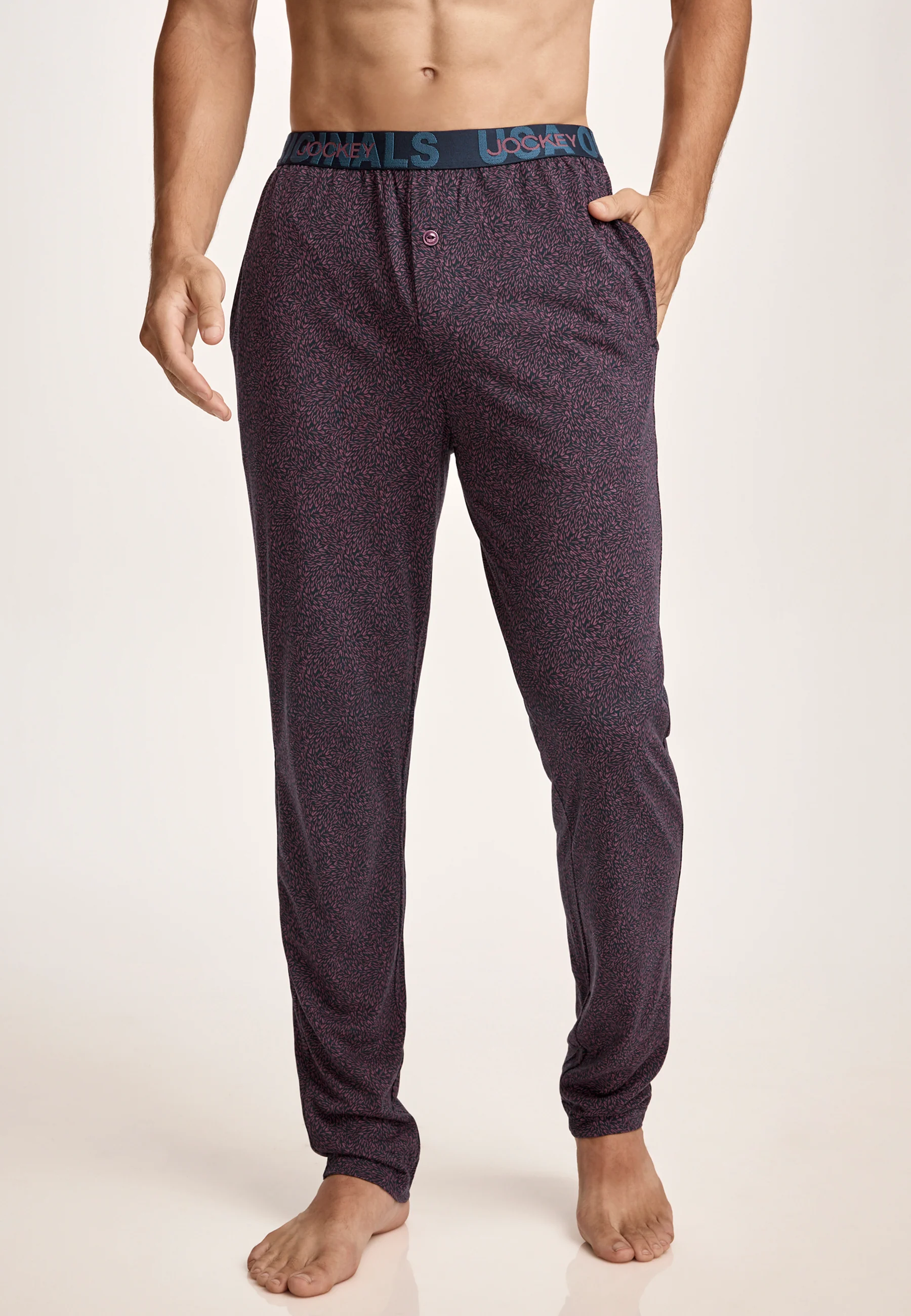 Jockey® Everyday Knit Pant - Image 11