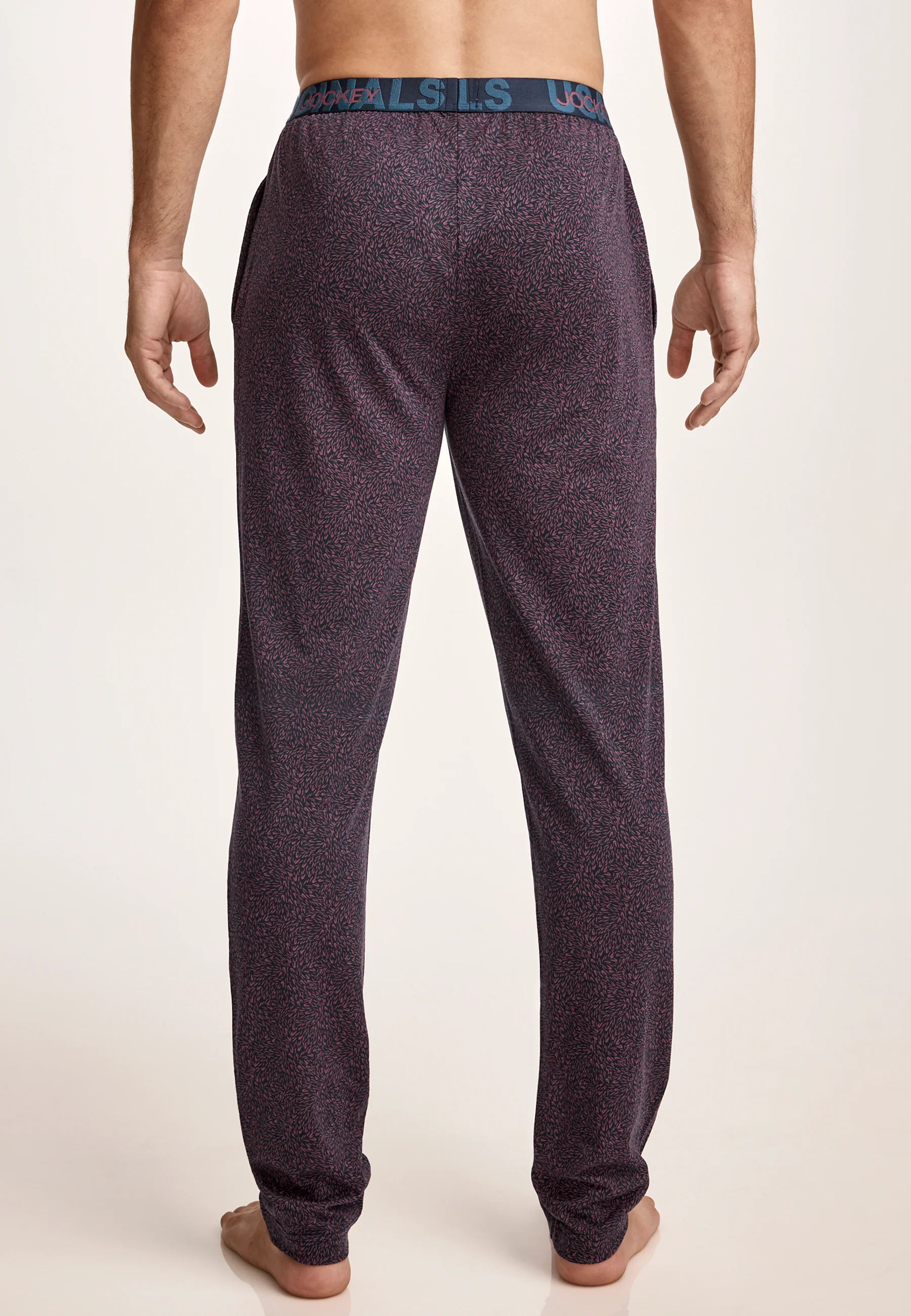 Jockey® Everyday Knit Pant - Image 12