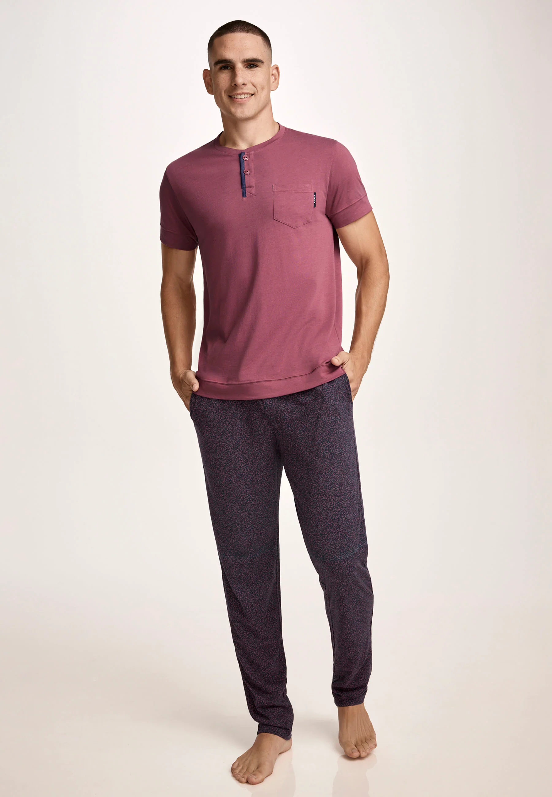 Jockey® Everyday Knit Pant - Image 15