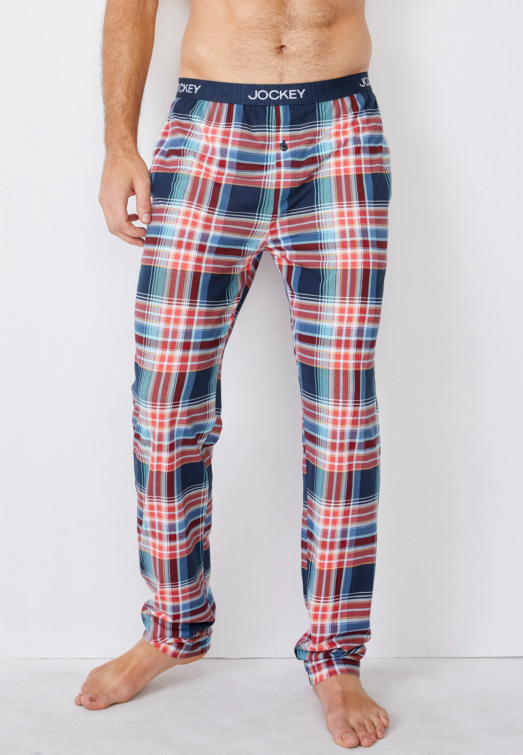 Jockey® Everyday Knit Pant - Image 4