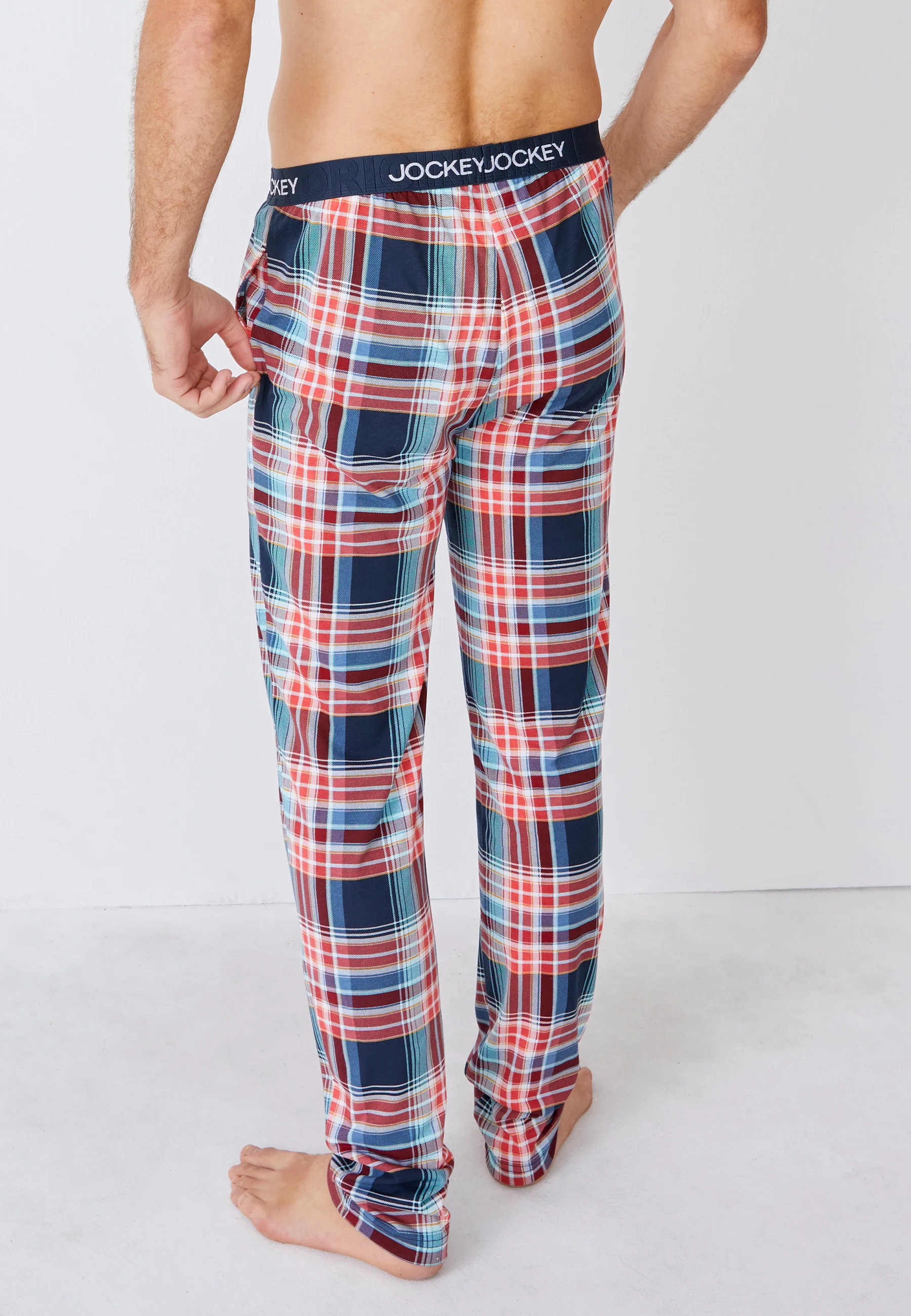 Jockey® Everyday Knit Pant - Image 5