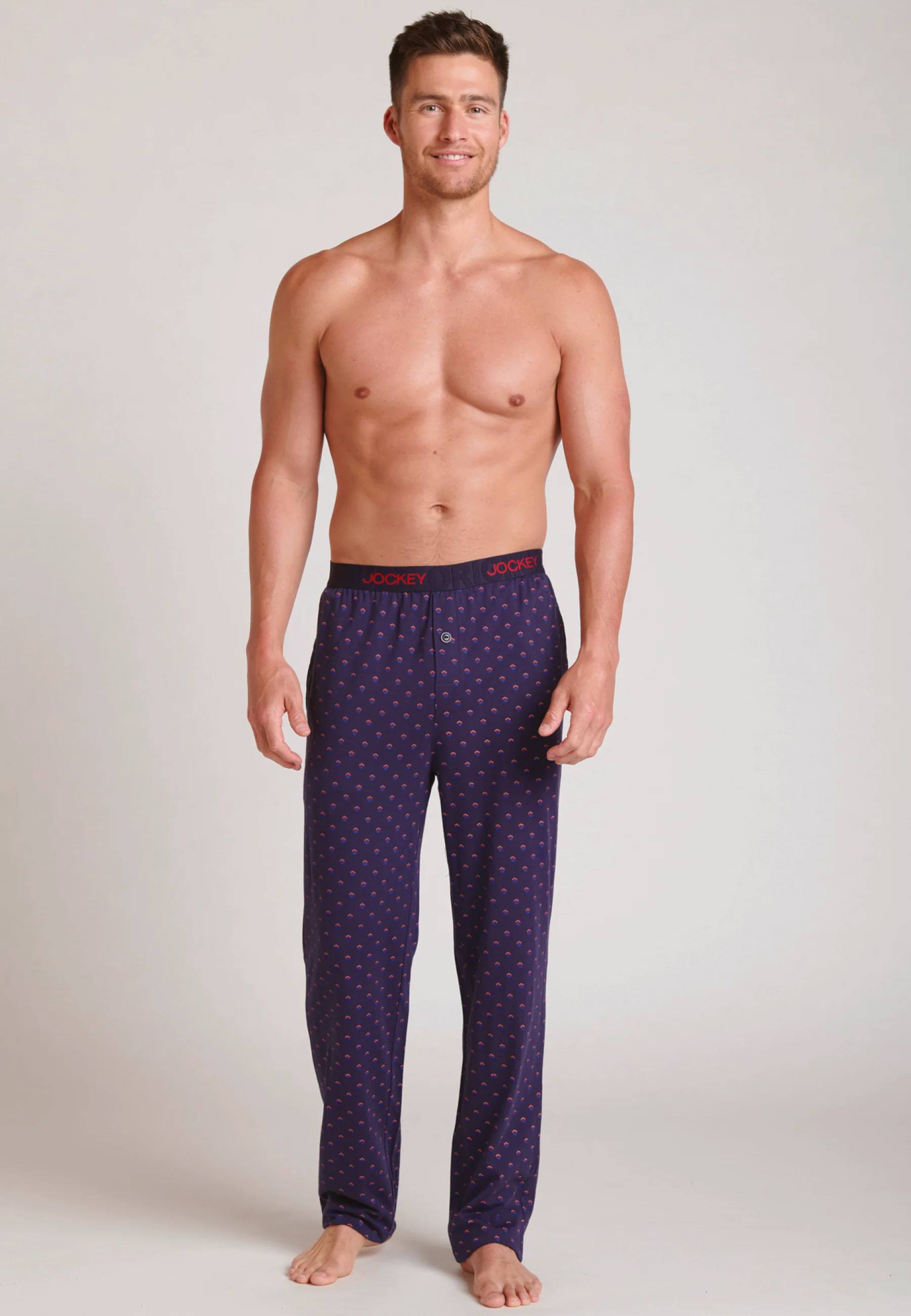 Jockey® Everyday Knit Pant - Image 7