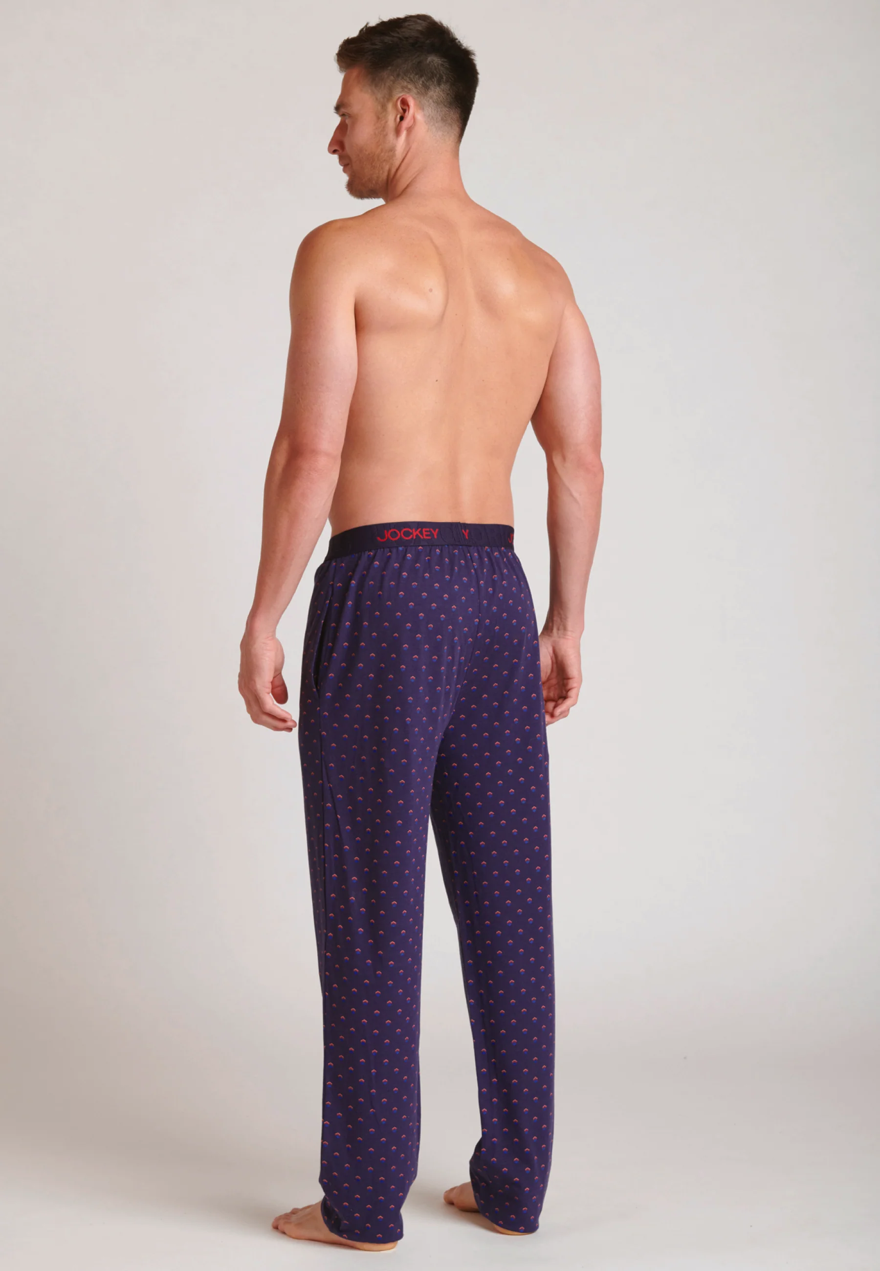 Jockey® Everyday Knit Pant - Image 8