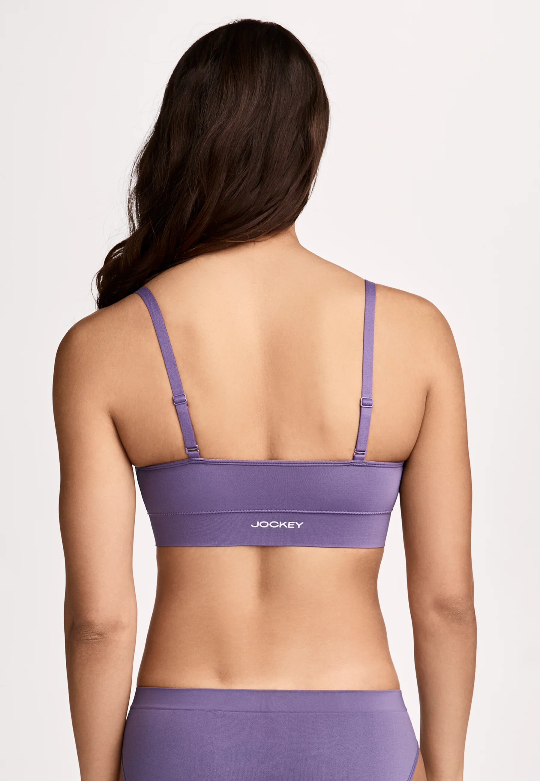 Jockey® Seamfree™ Light Lift Bralette - Image 14