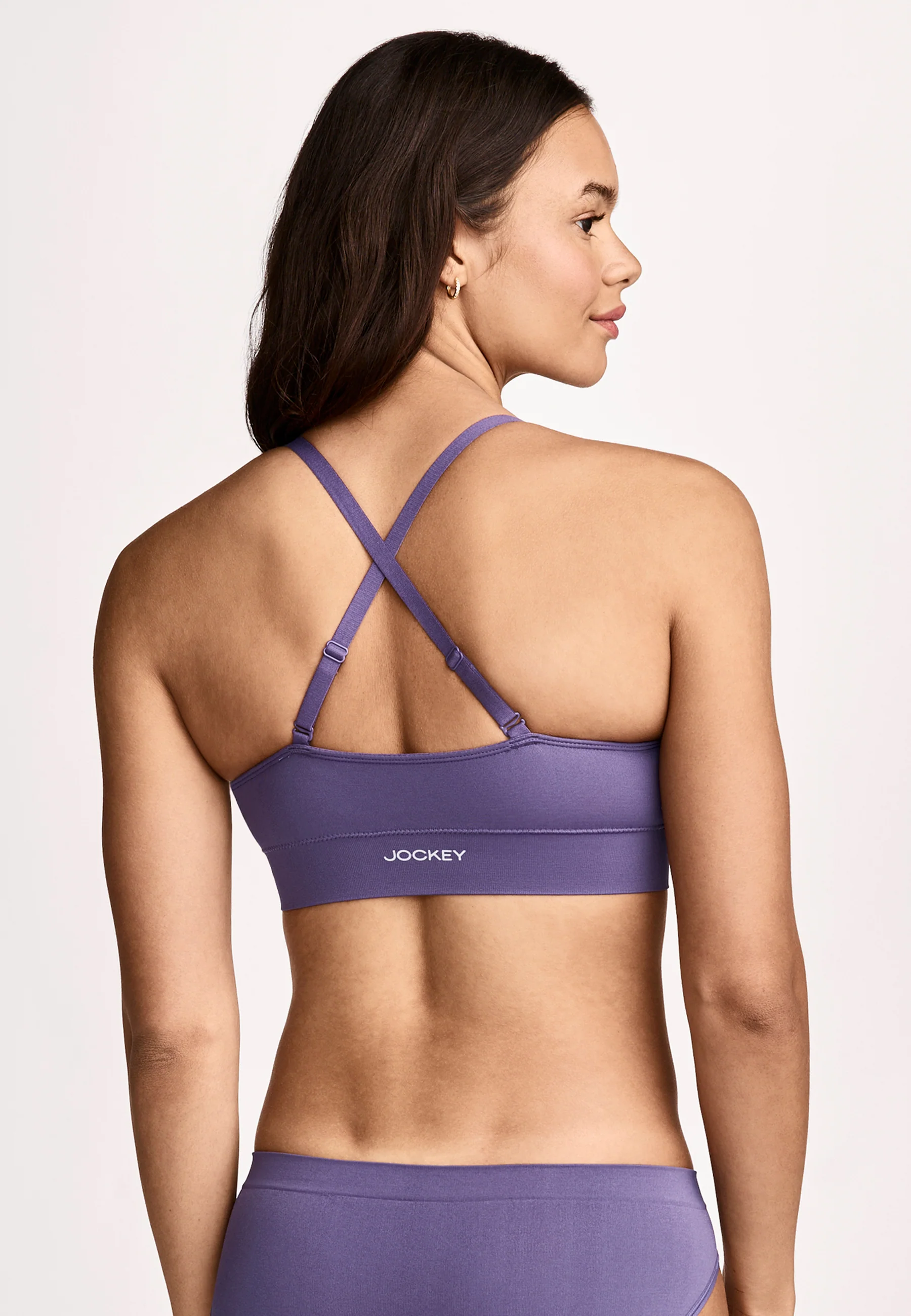 Jockey® Seamfree™ Light Lift Bralette - Image 17