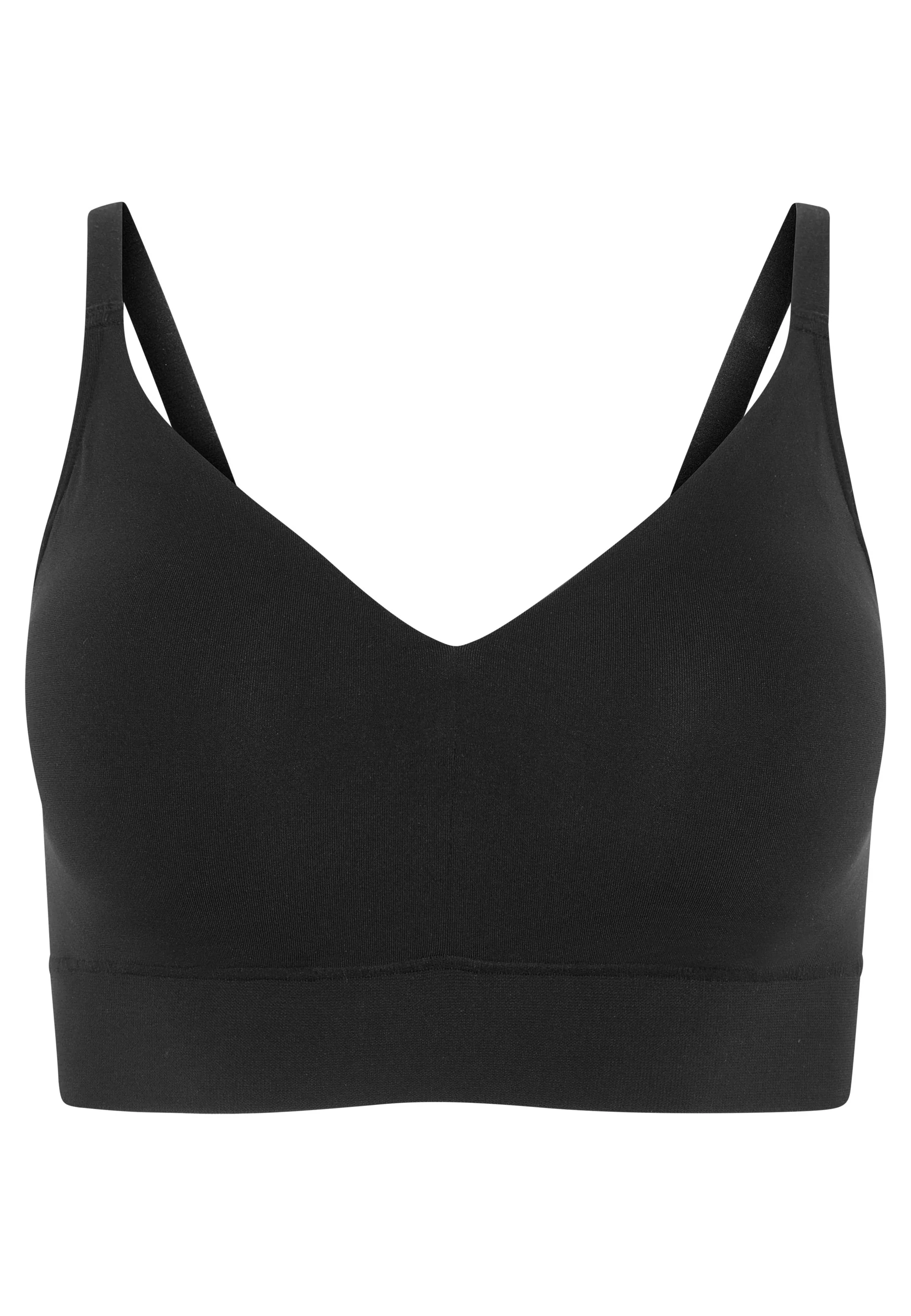 Jockey® Seamfree™ Light Lift Bralette - Image 3