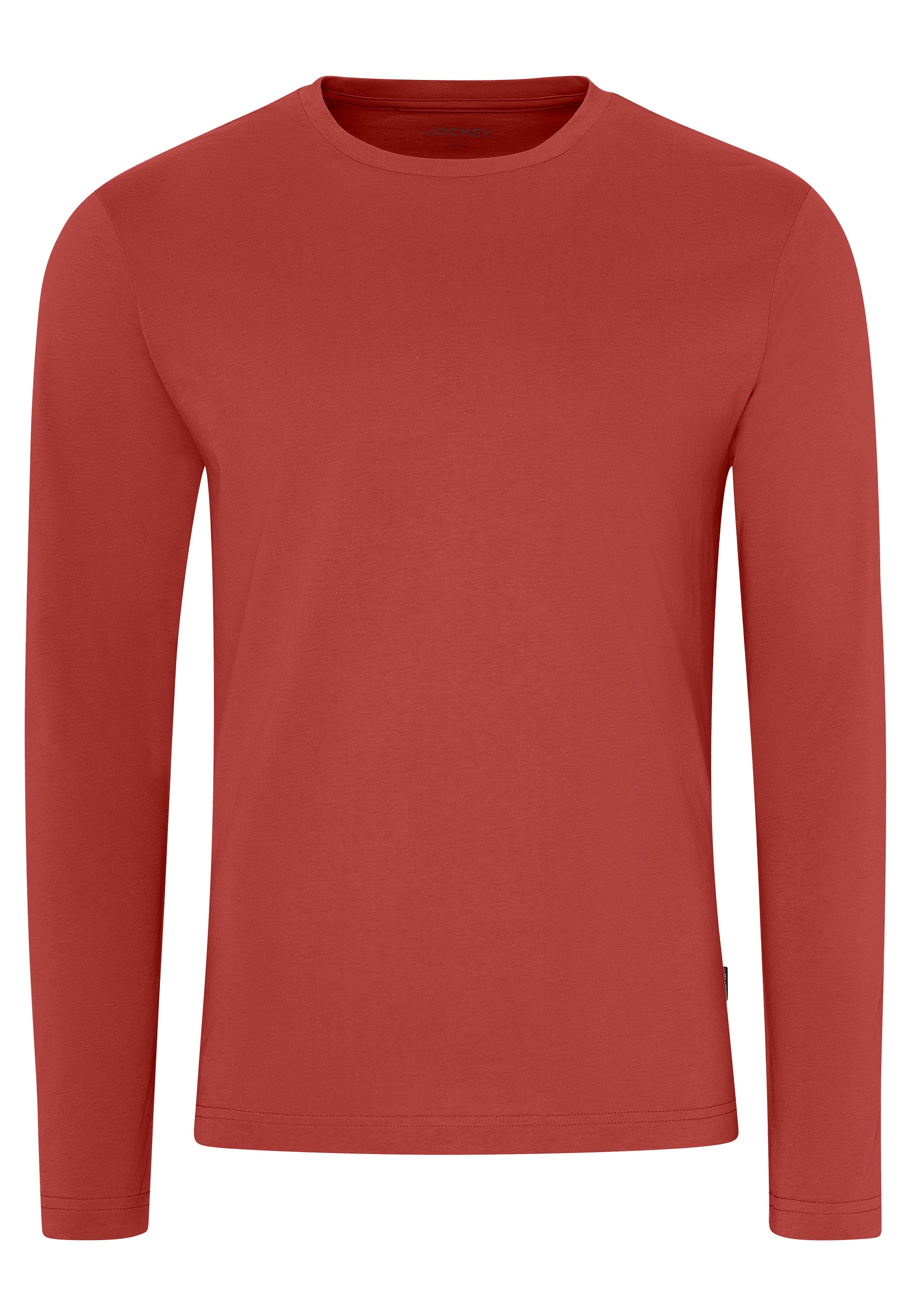 Jockey® American Longsleeve Shirt - Image 15