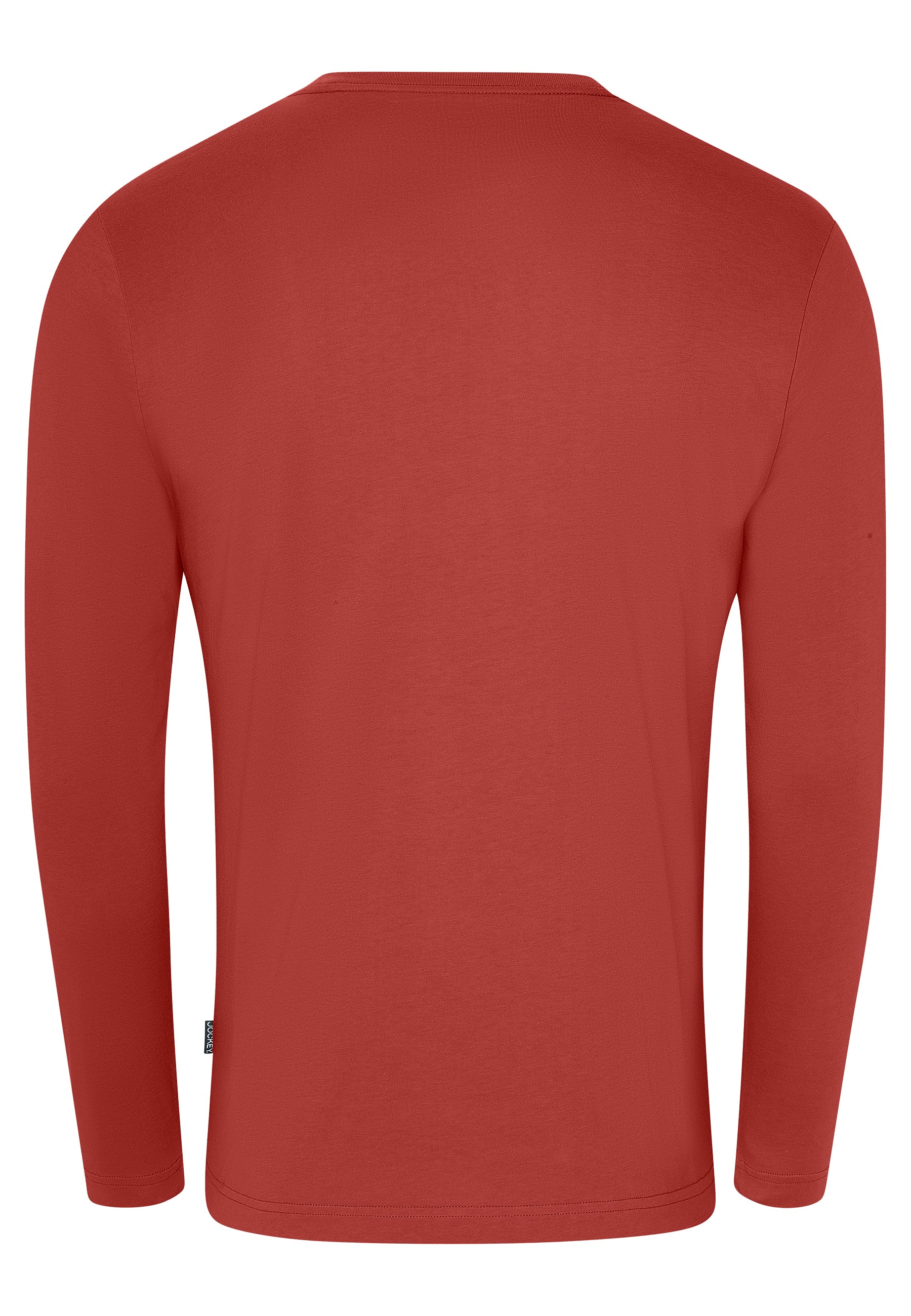 Jockey® American Longsleeve Shirt - Image 16