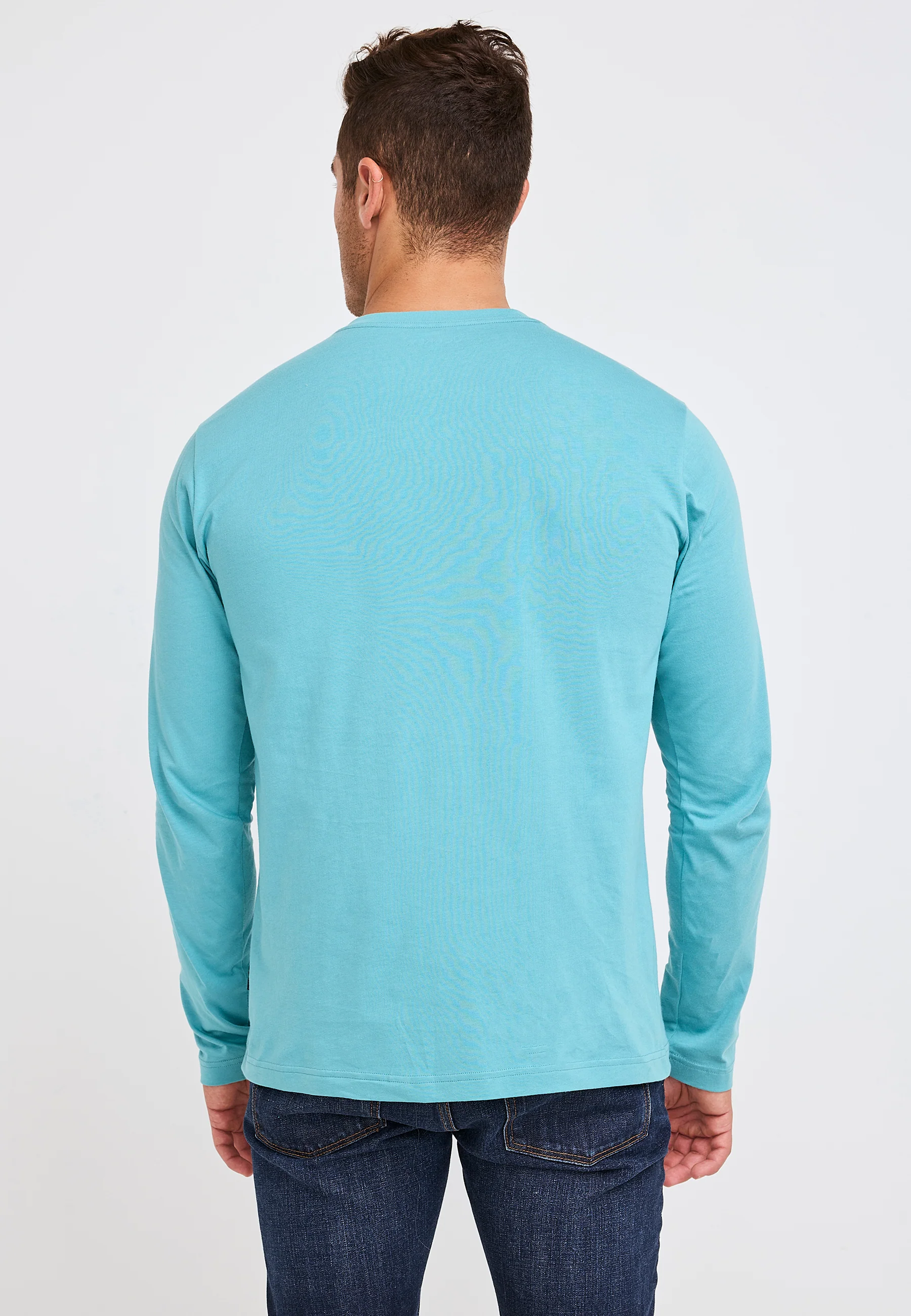 Jockey® American Longsleeve Shirt - Image 19