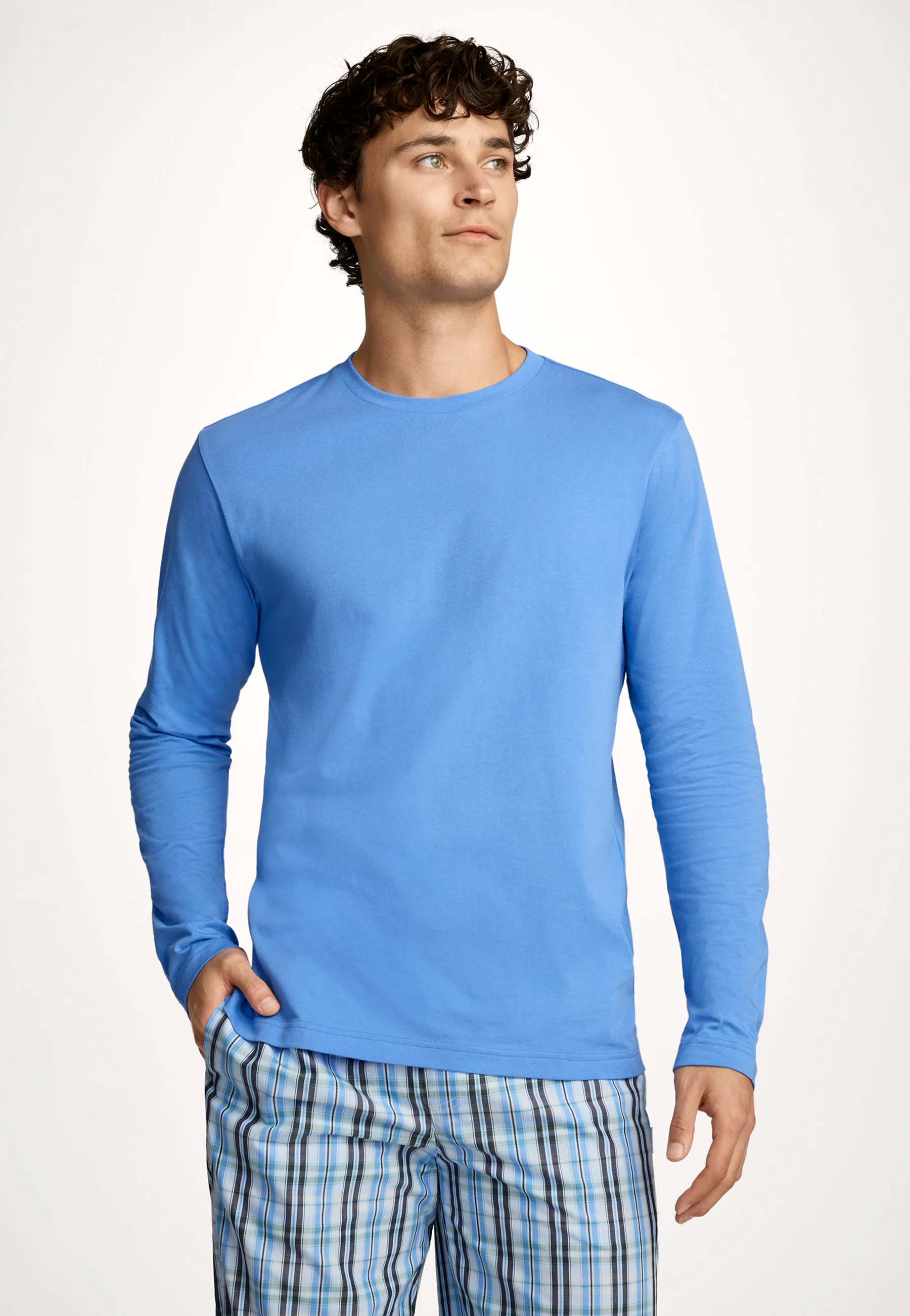 Jockey® American Longsleeve Shirt - Image 24