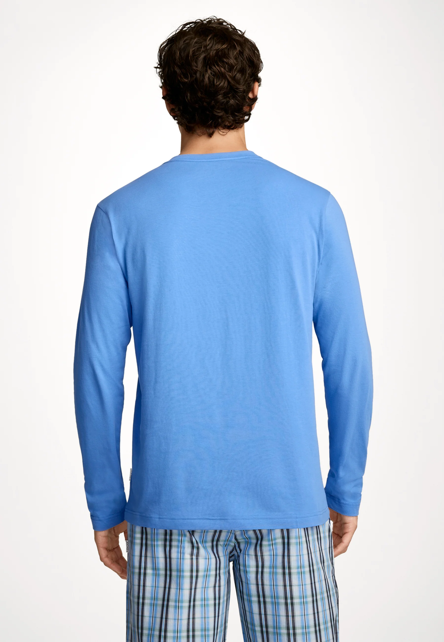 Jockey® American Longsleeve Shirt - Image 25