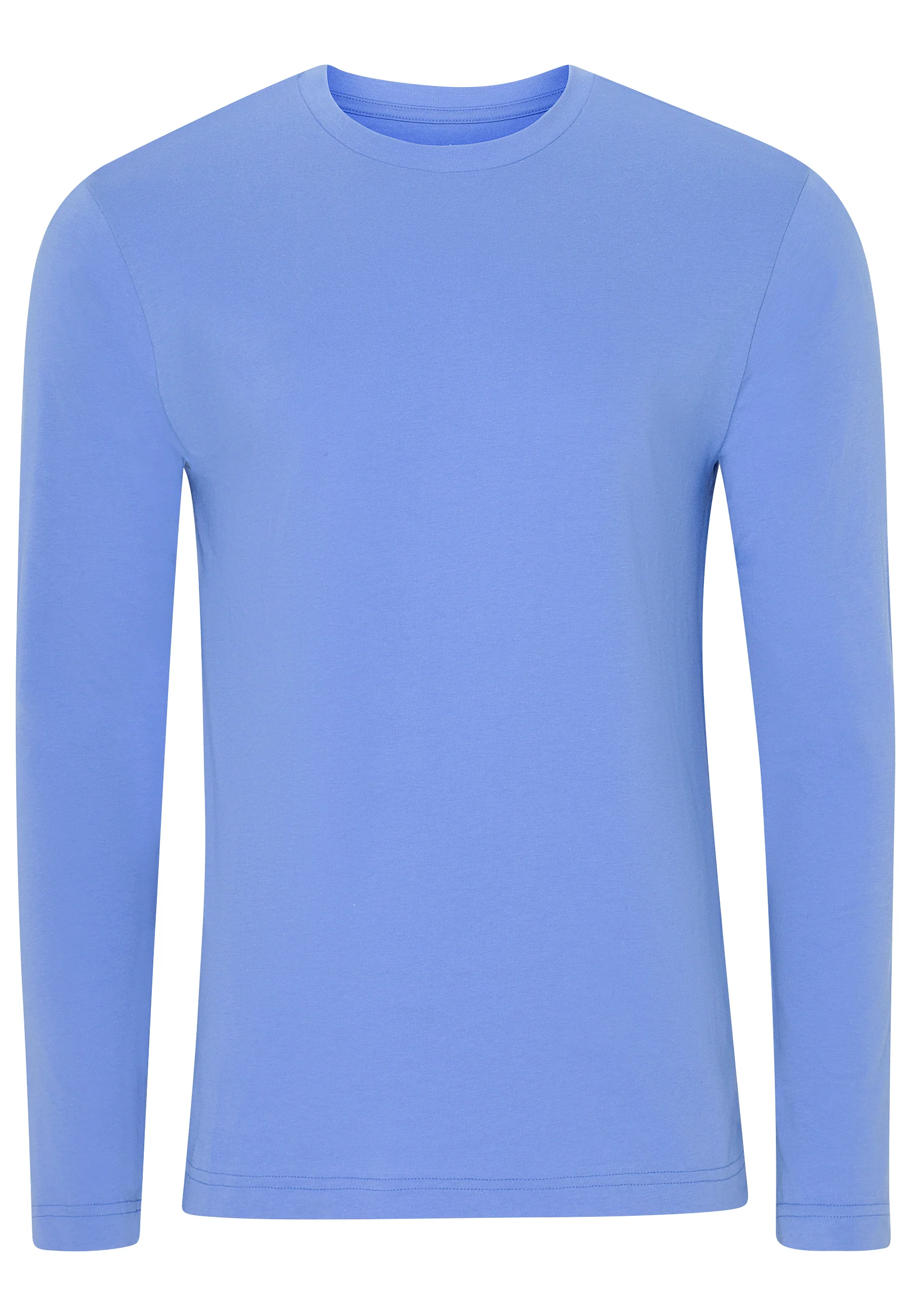 Jockey® American Longsleeve Shirt - Image 26
