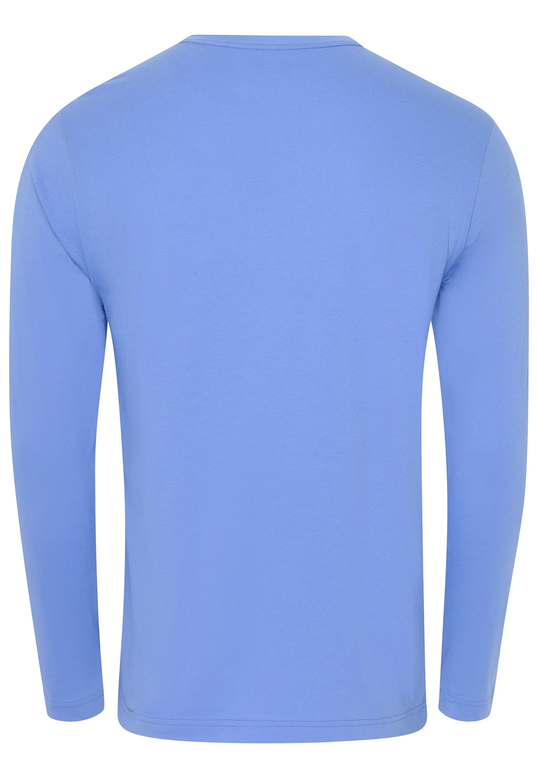 Jockey® American Longsleeve Shirt - Image 27