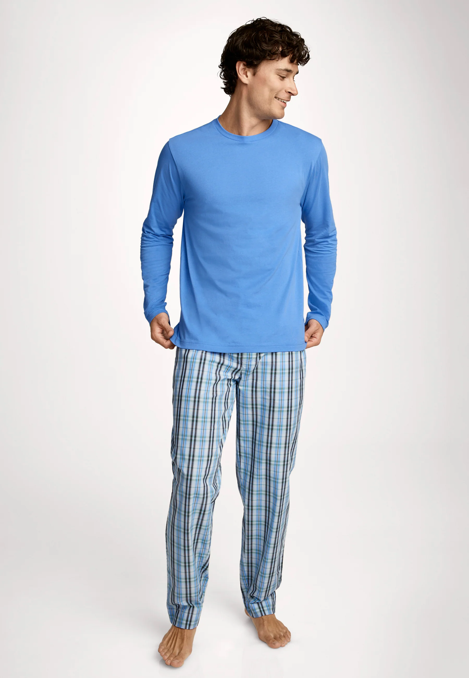 Jockey® American Longsleeve Shirt - Image 28