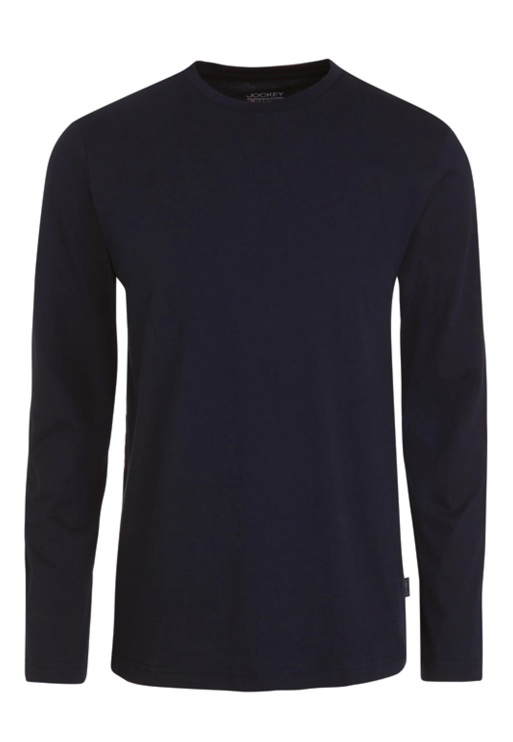 Jockey® American Longsleeve Shirt - Image 3