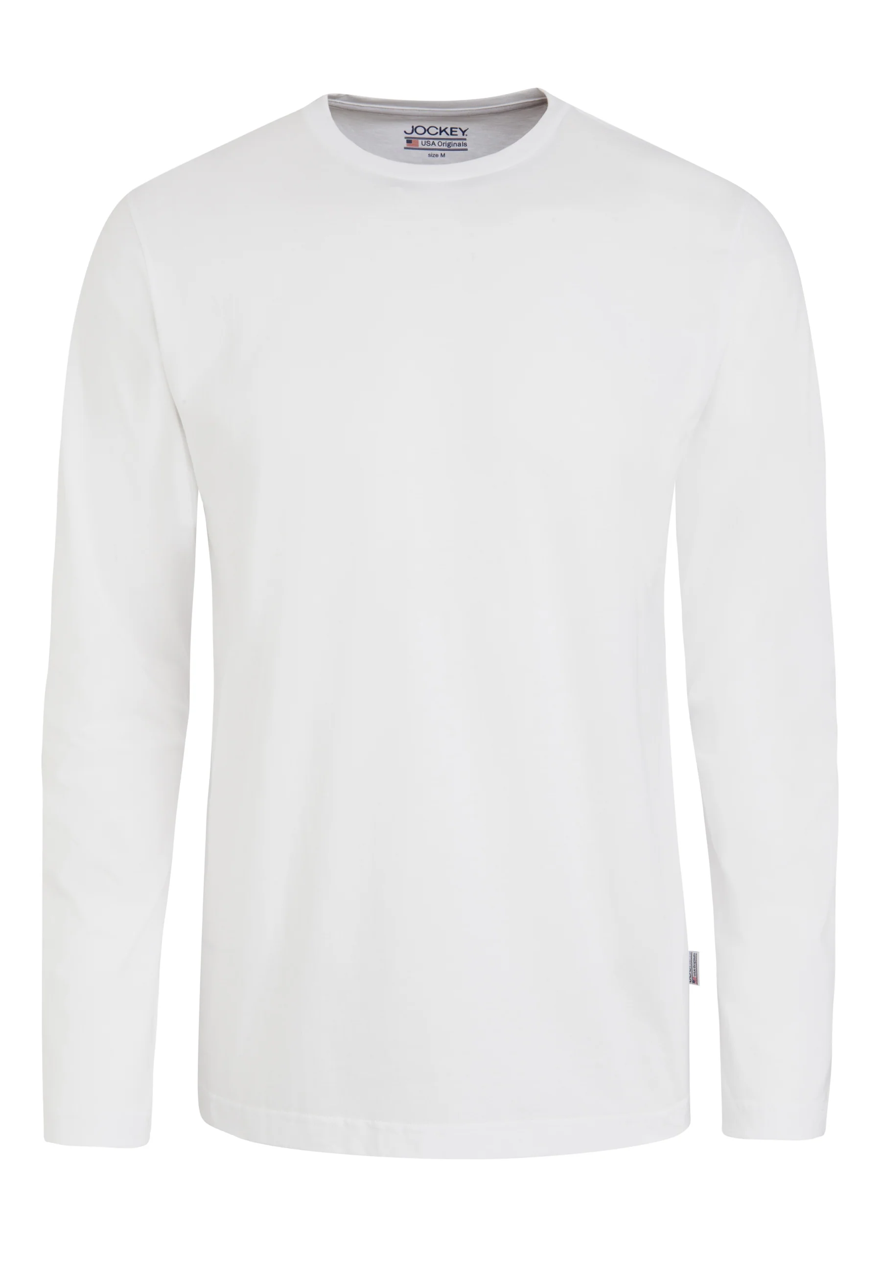 Jockey® American Longsleeve Shirt - Image 7