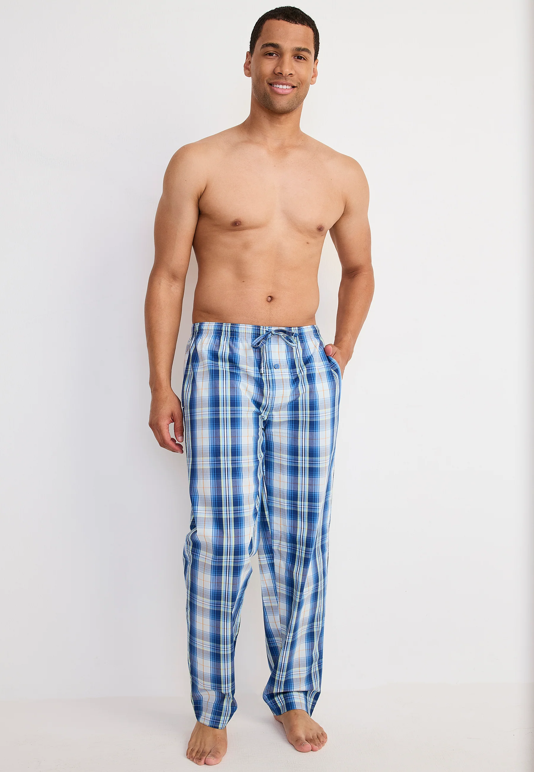 Jockey® Everyday Soft Wash Woven Pant - Image 13